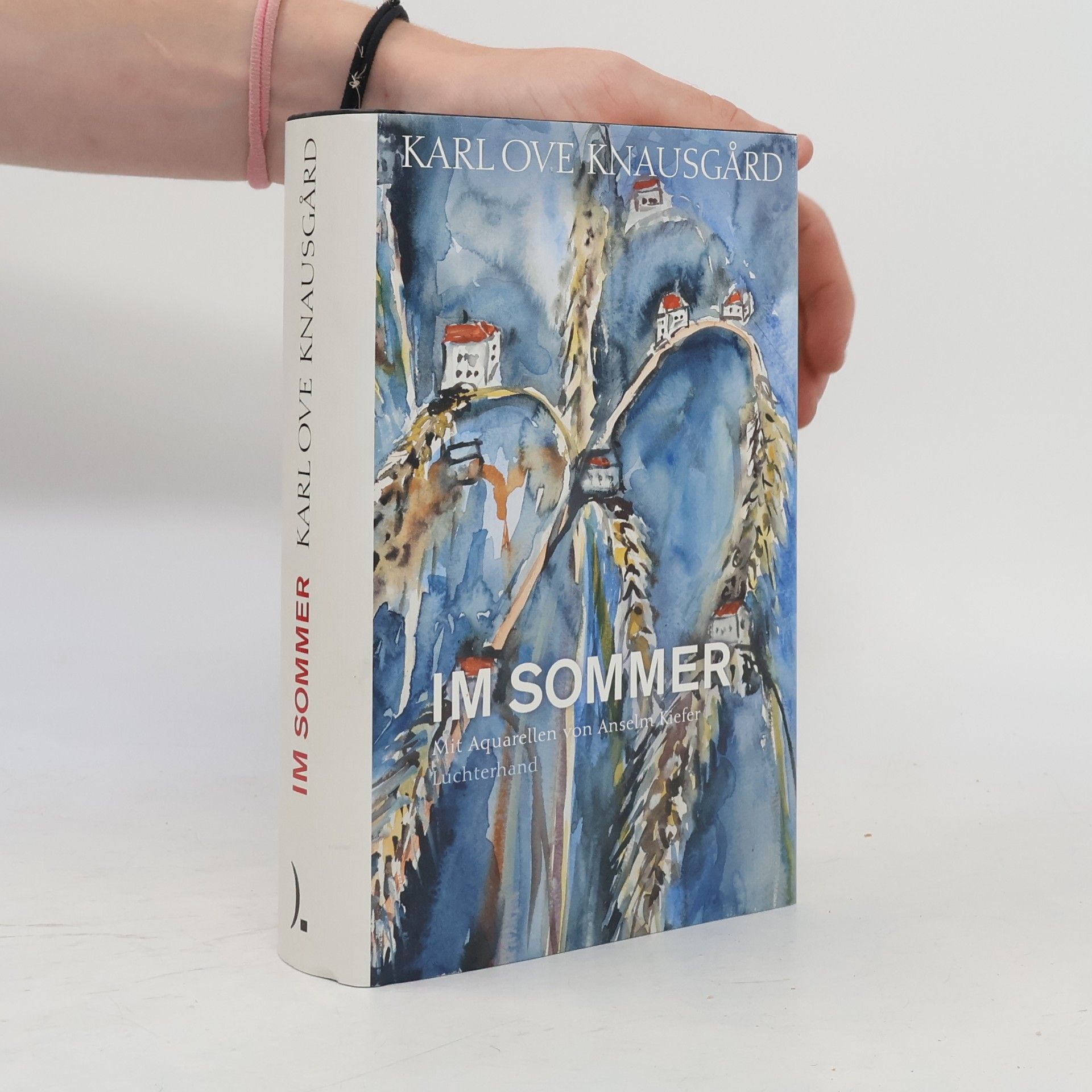 Im Sommer