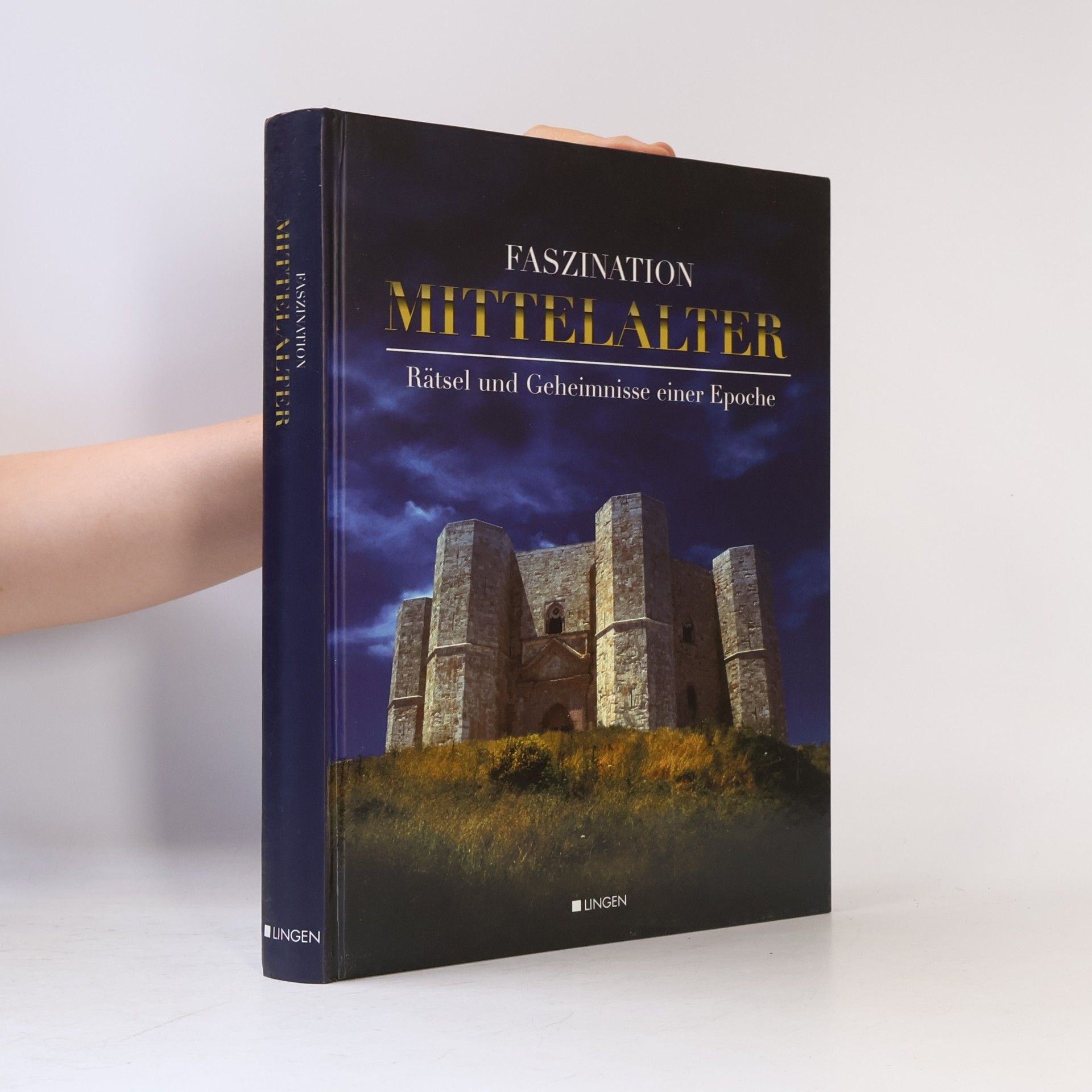 Autorenkollektiv Faszination Mittelalter. Rätsel und Geheimnisse einer Epoche