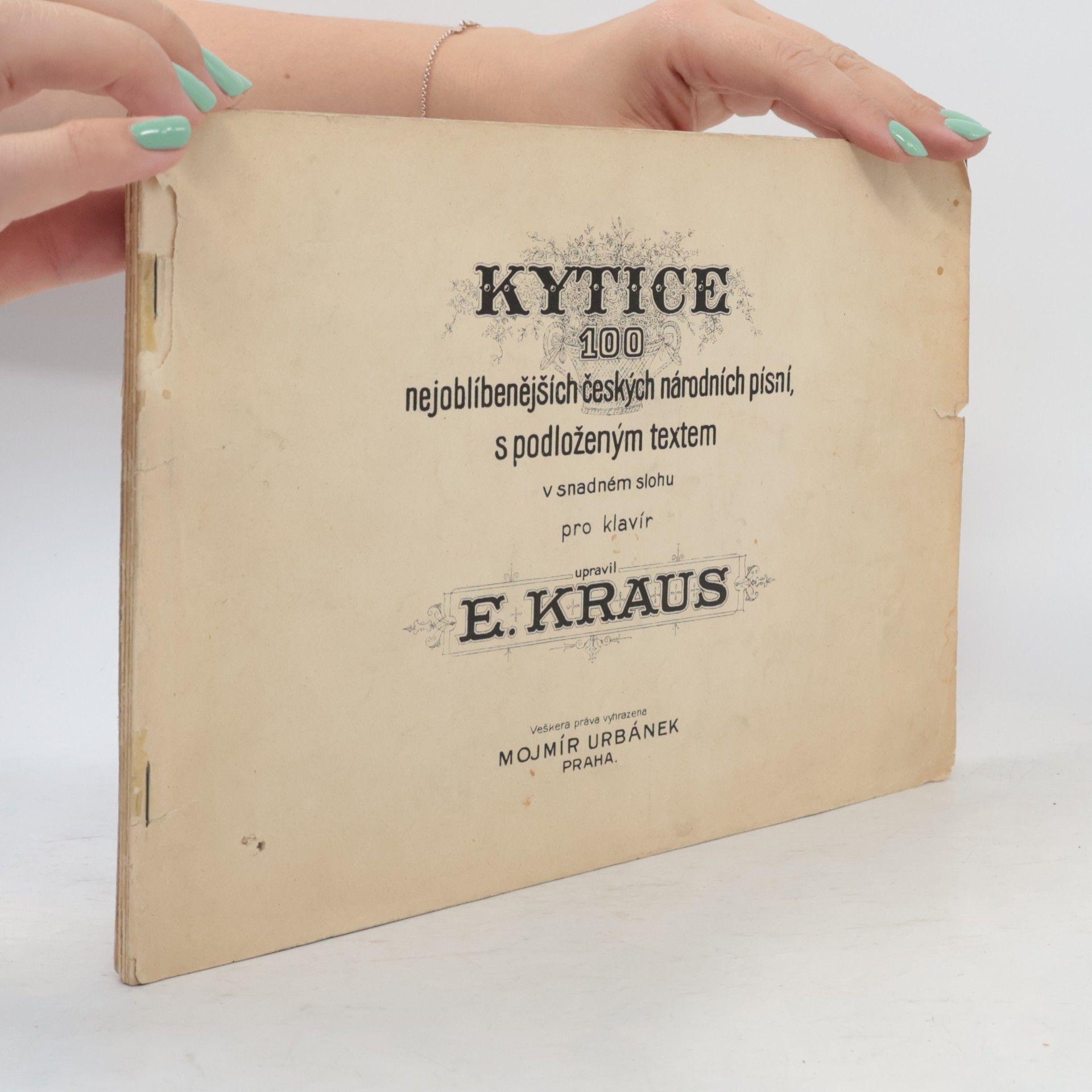 Kytice