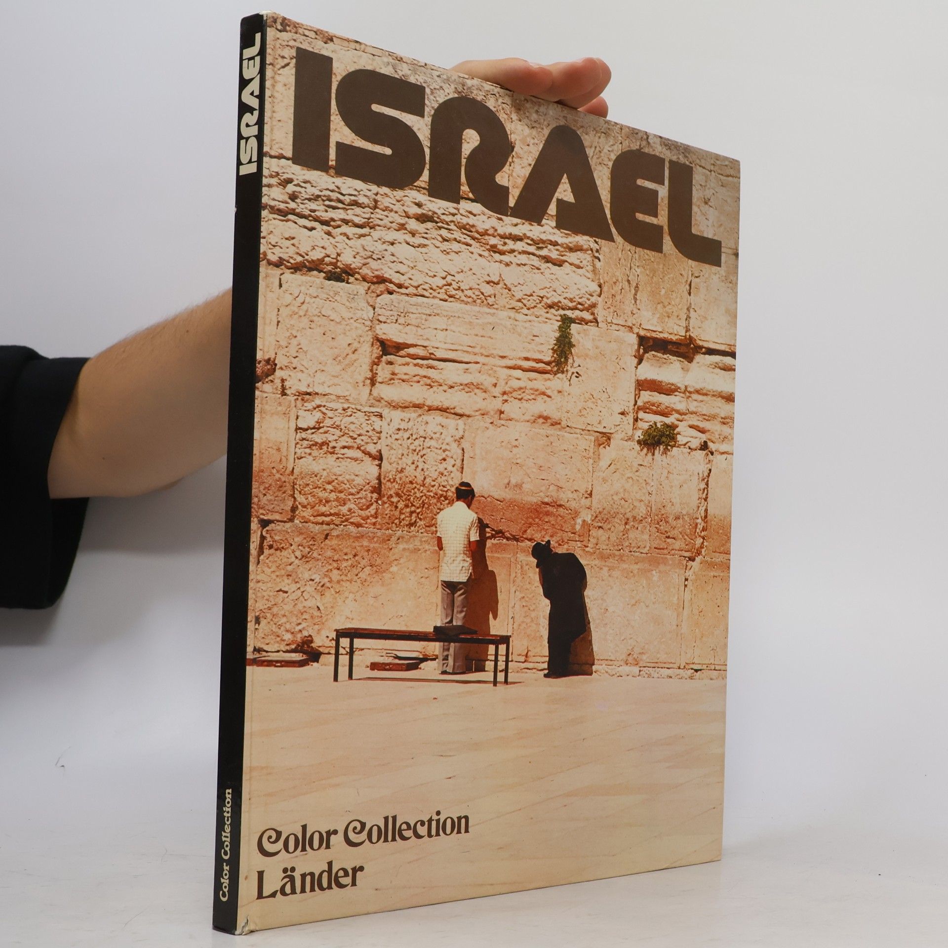 Autorenkollektiv Israel