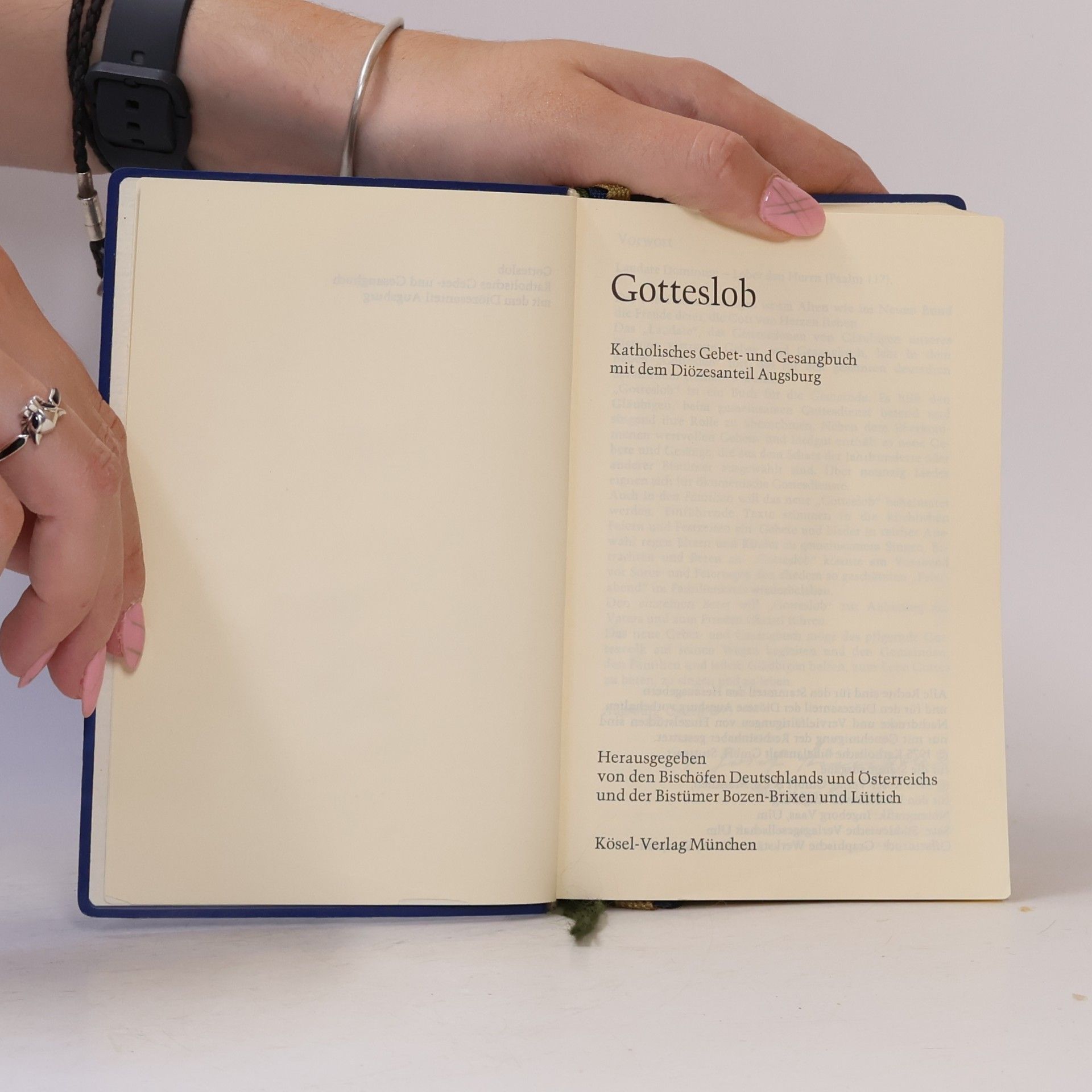 Autorenkollektiv Gotteslob