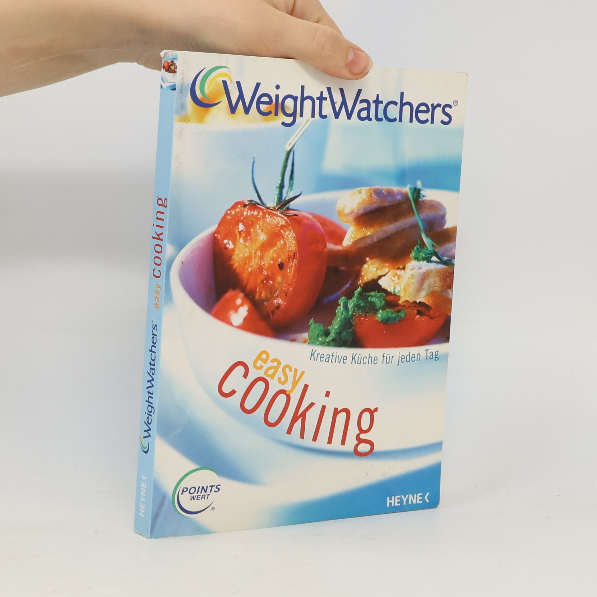 Ute Gerwig Easy cooking