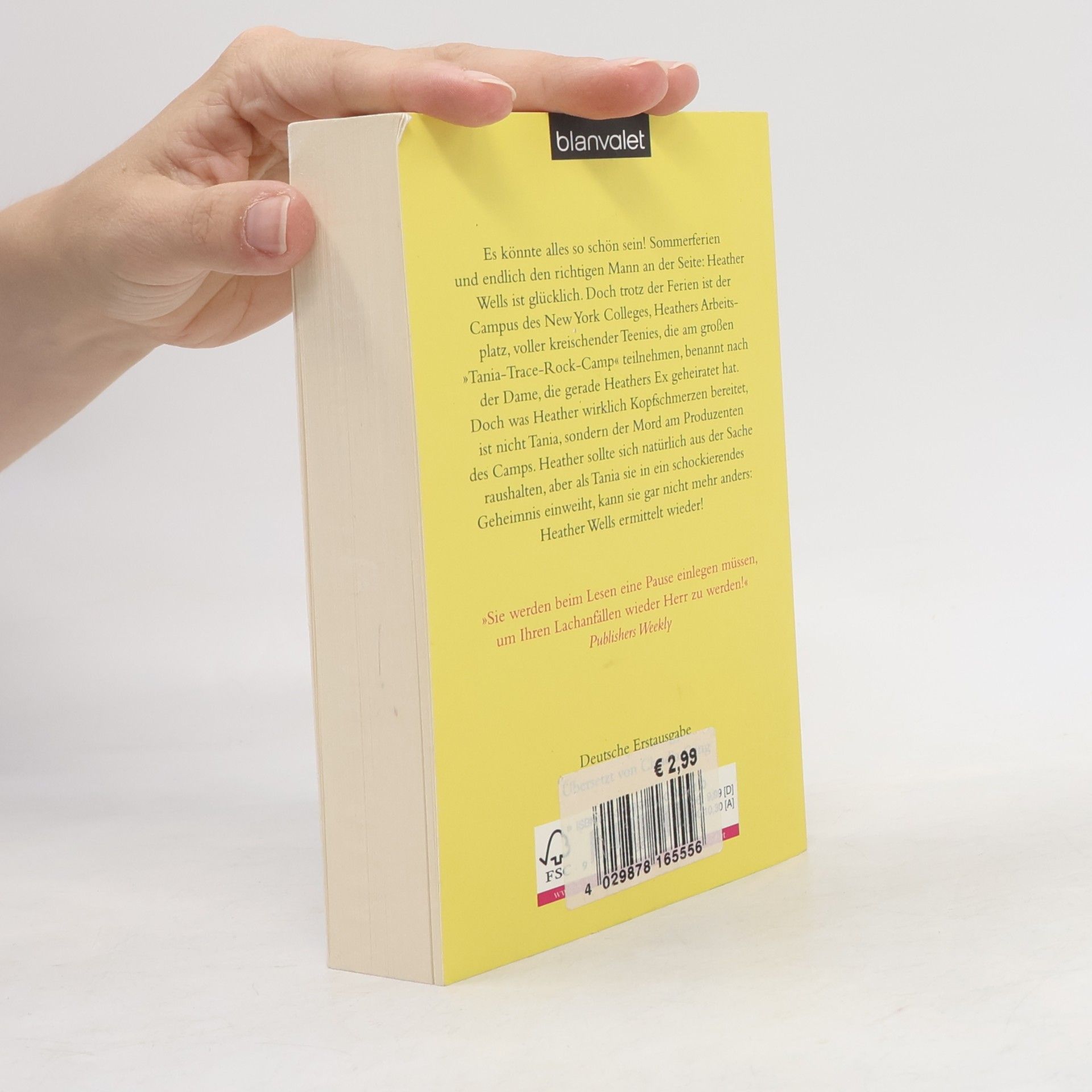 Meg Cabot Keine Schokolade ist auch keine Lösung