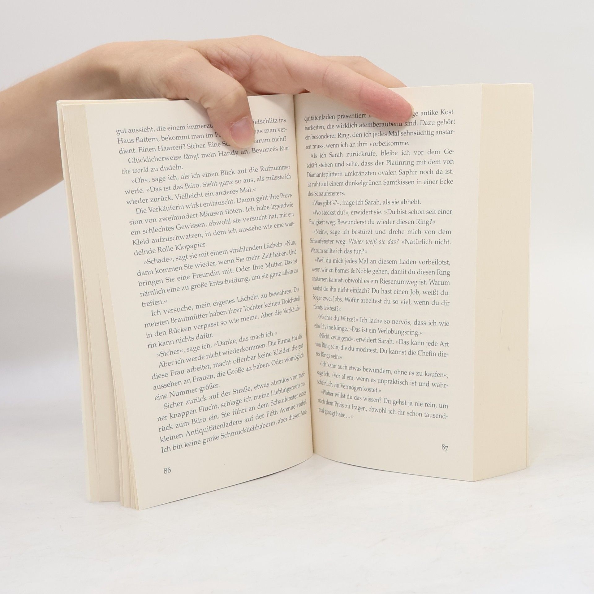 Meg Cabot Keine Schokolade ist auch keine Lösung