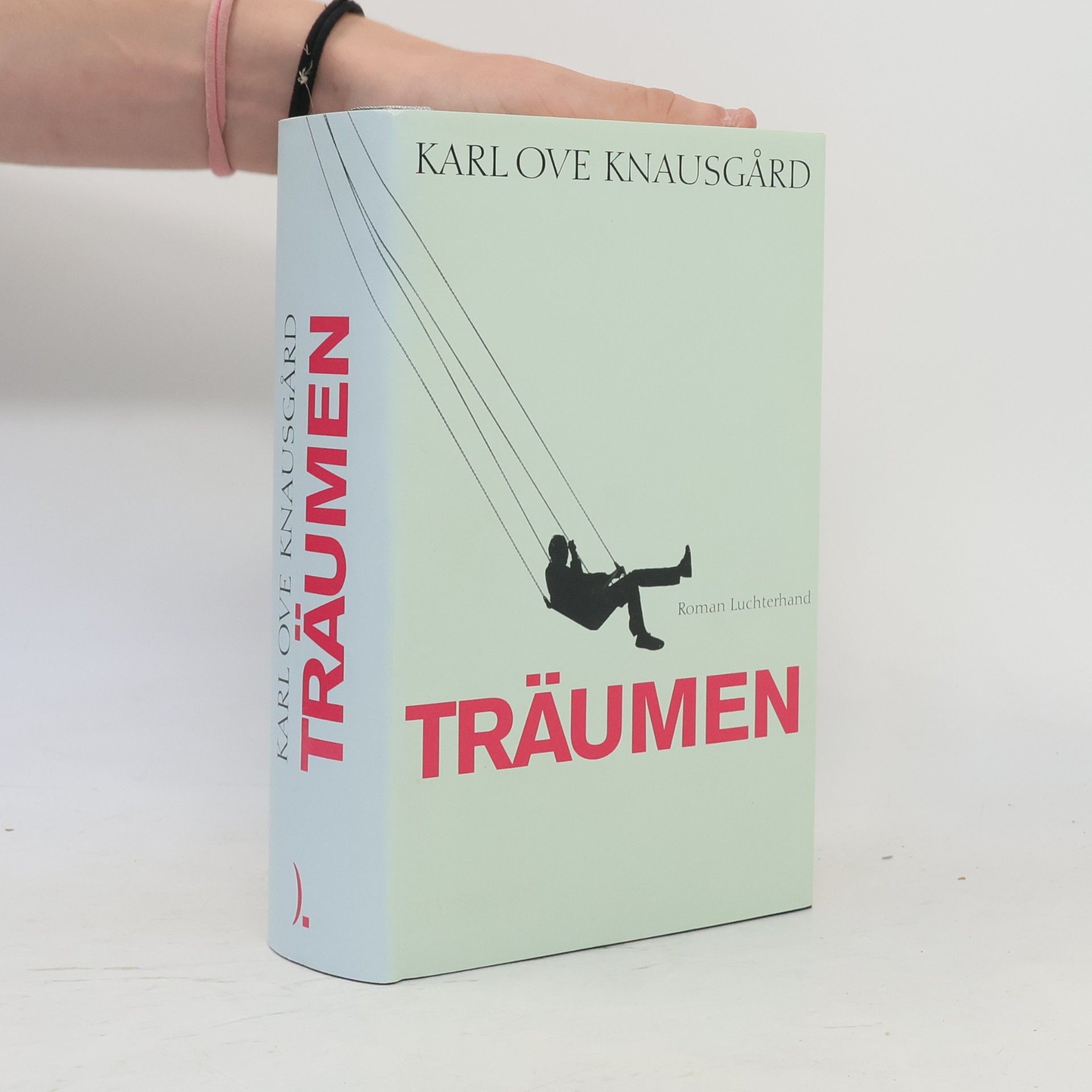 Träumen