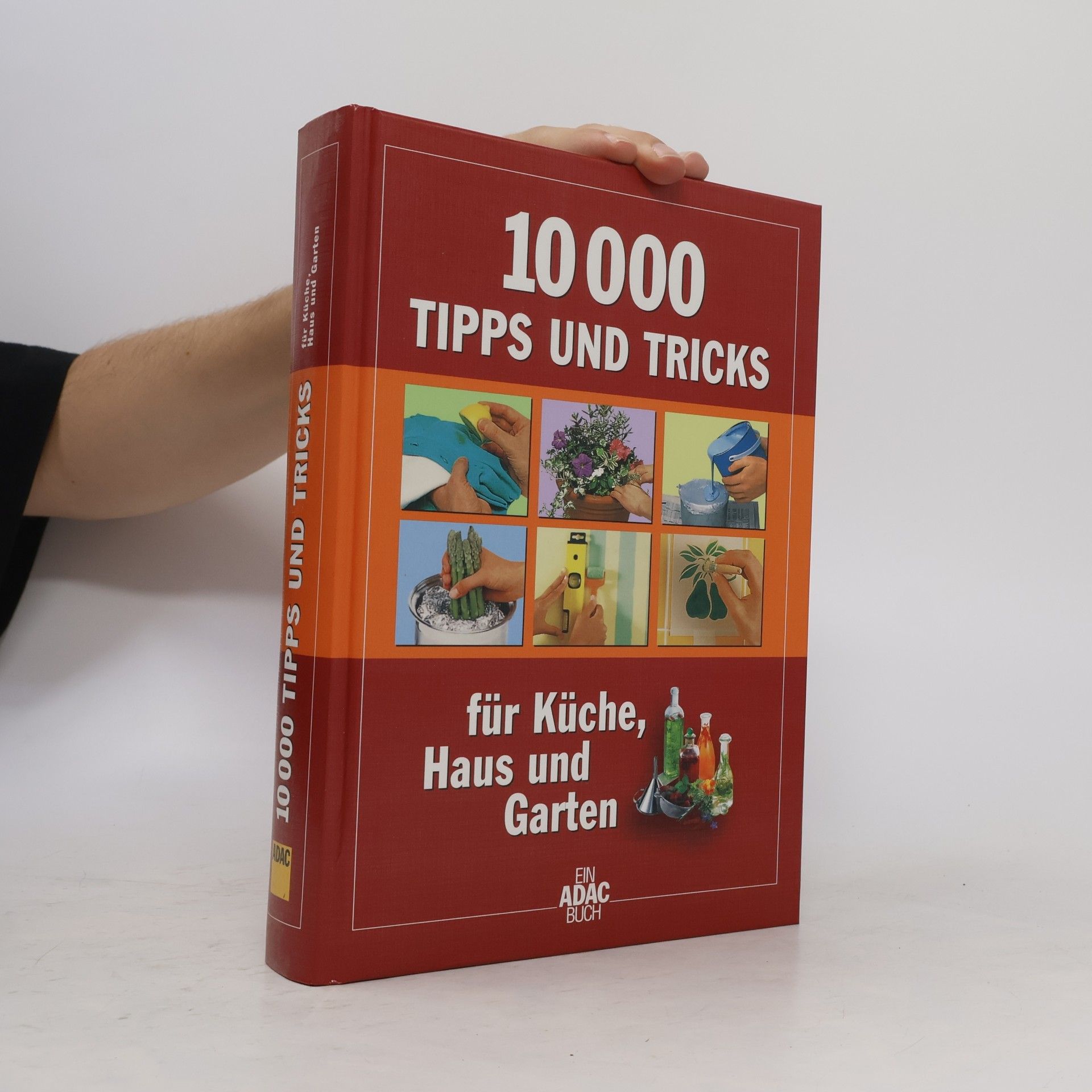 Cornelia Schubert 10000 Tipps und Tricks