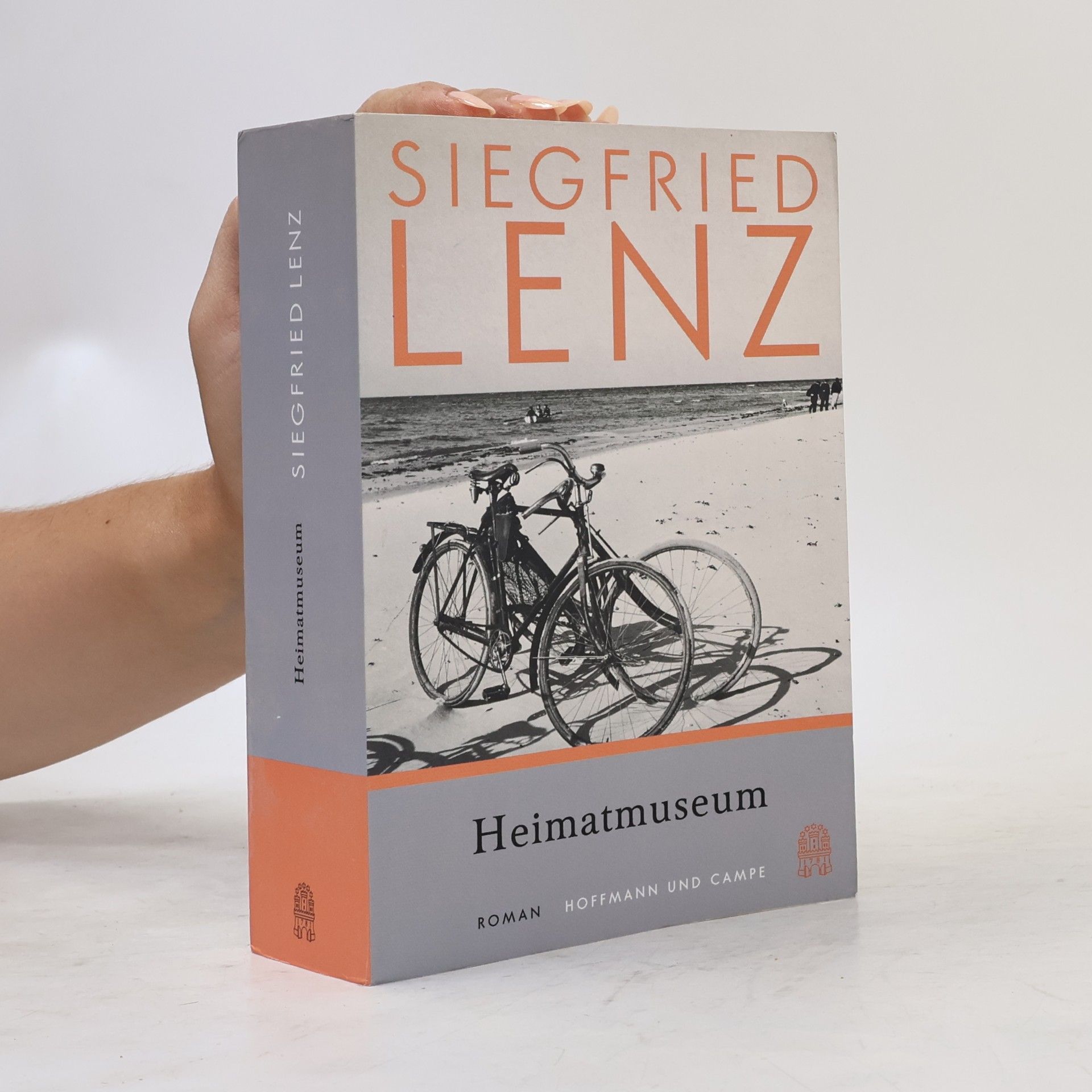 Siegfried Lenz Heimatmuseum