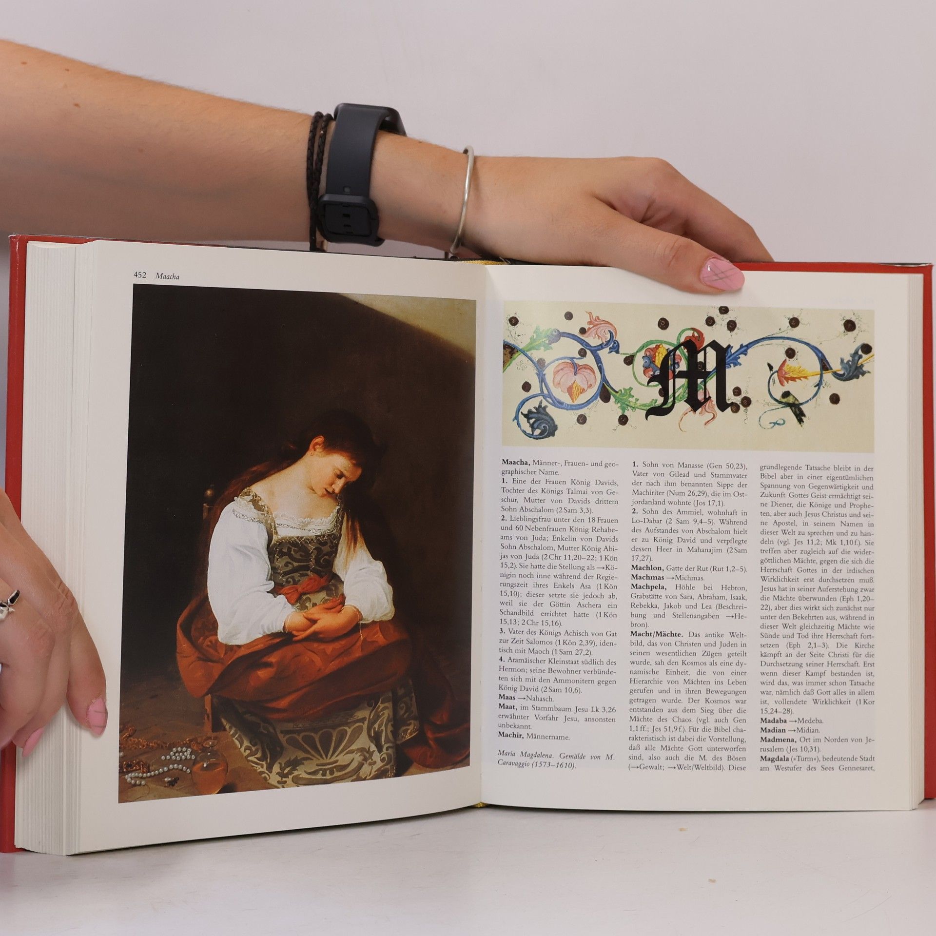 Autorenkollektiv Das große Bibel-Lexikon