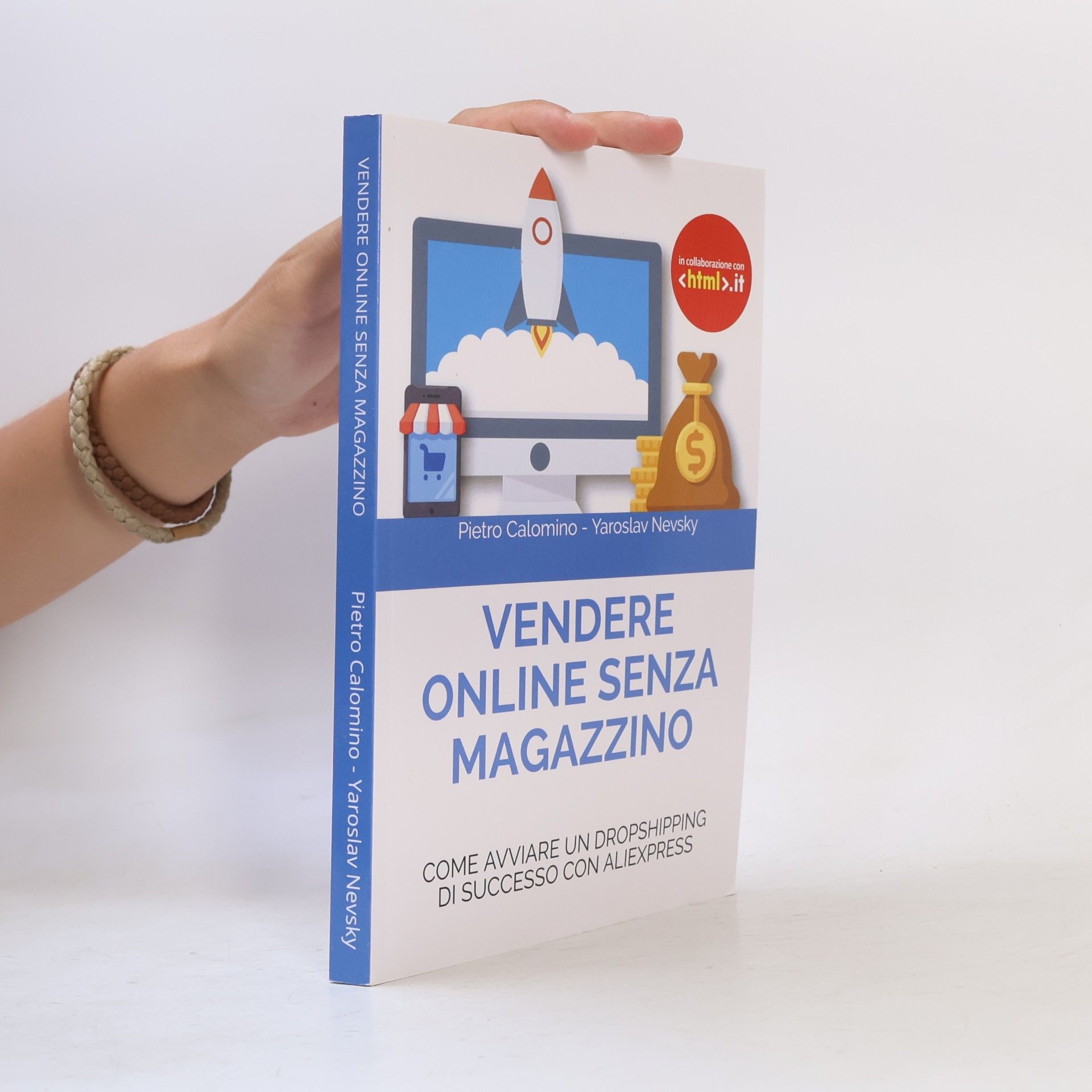 Yaroslav Nevsky Vendere online senza magazzino