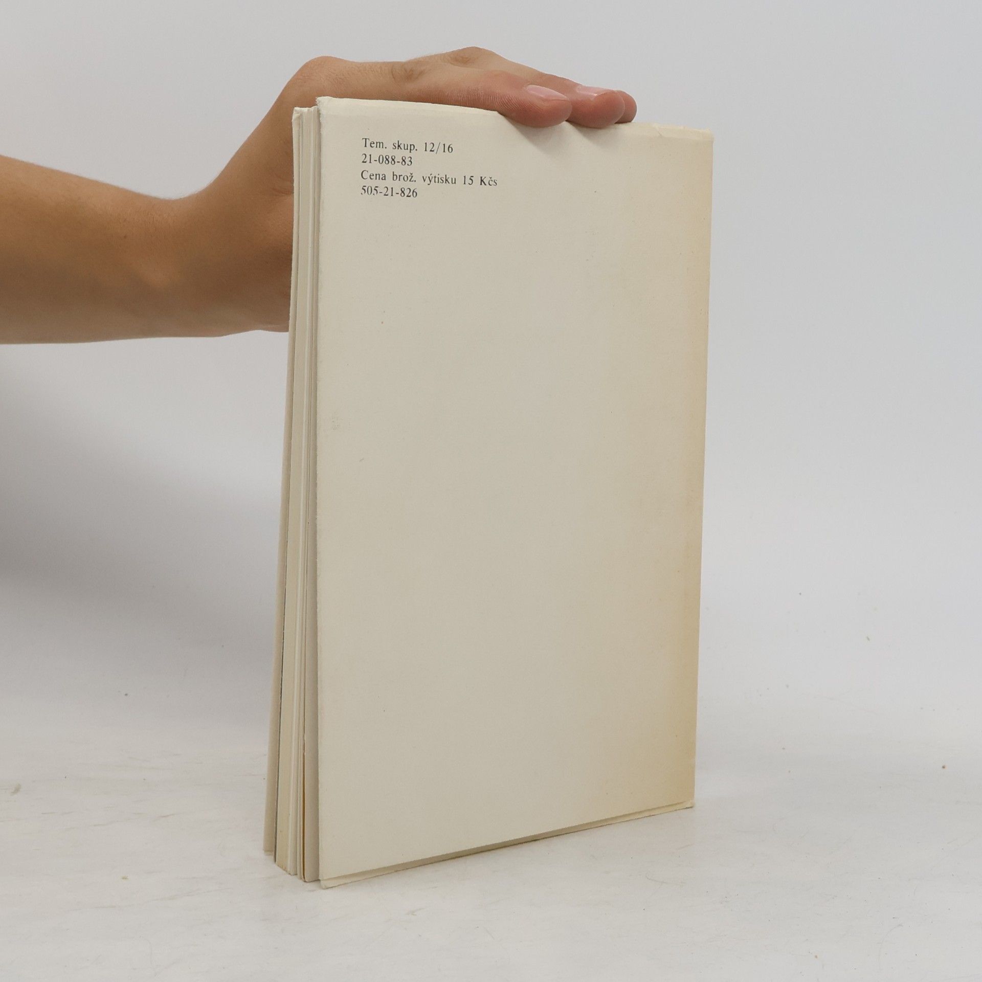 Miroslav Halík Karel Čapek. Život a dílo v datech