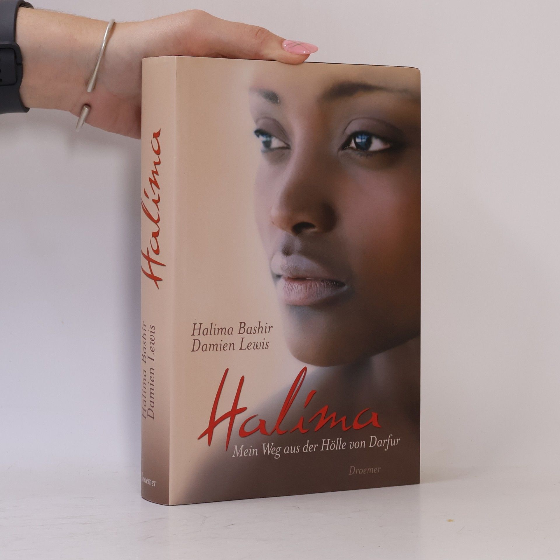 Halima Bashir Halima
