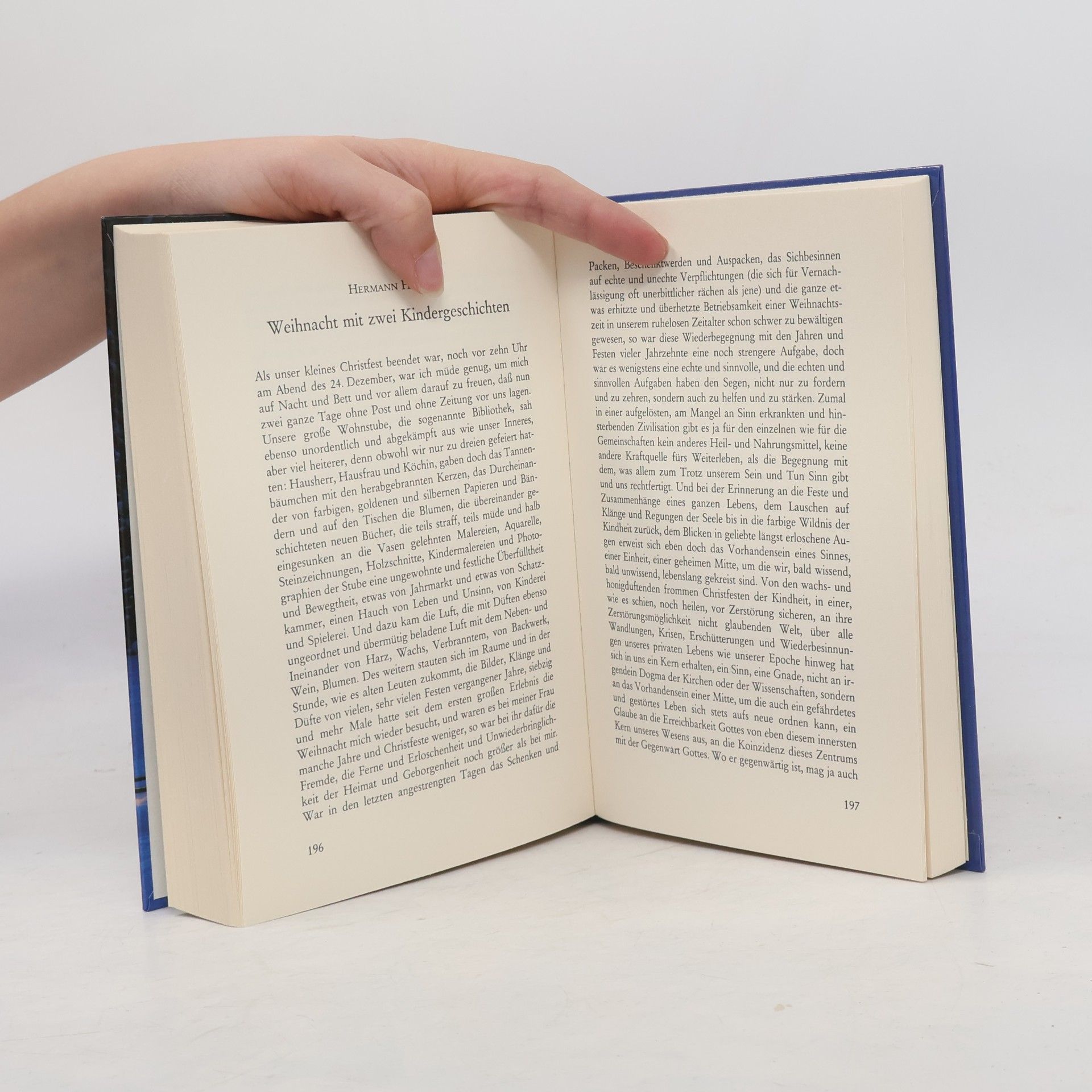 Autores varios Die schönsten Weihnachtsgeschichten