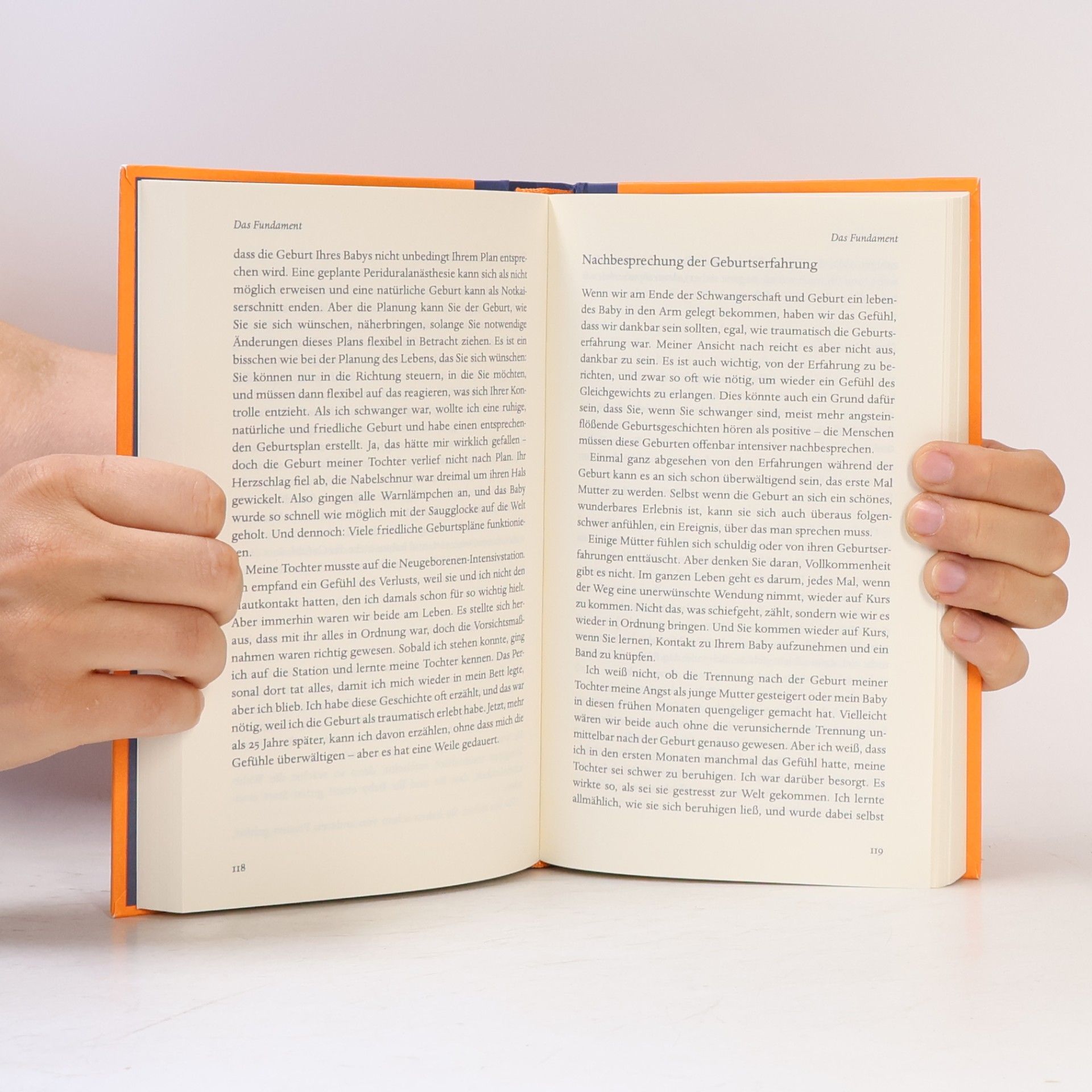 Philippa Perry Das Buch, von dem du dir wünschst, deine Eltern hätten es gelesen
