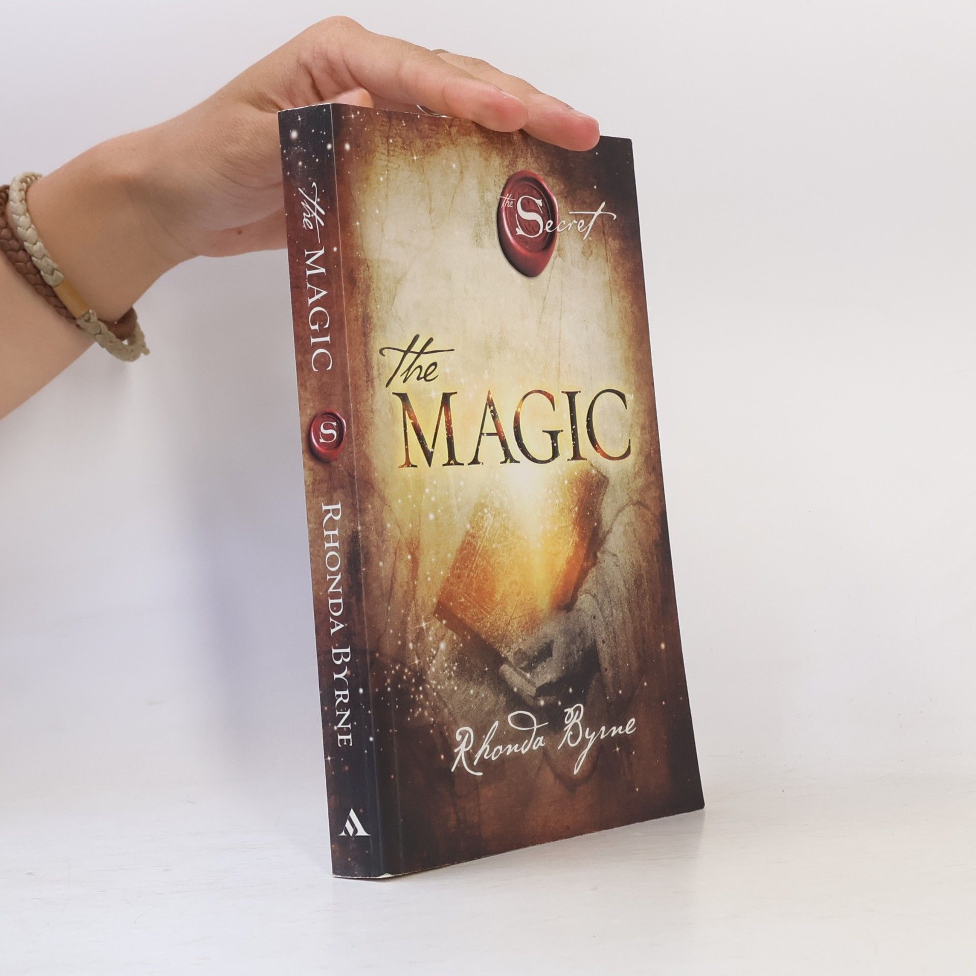 The Secret: The Magic