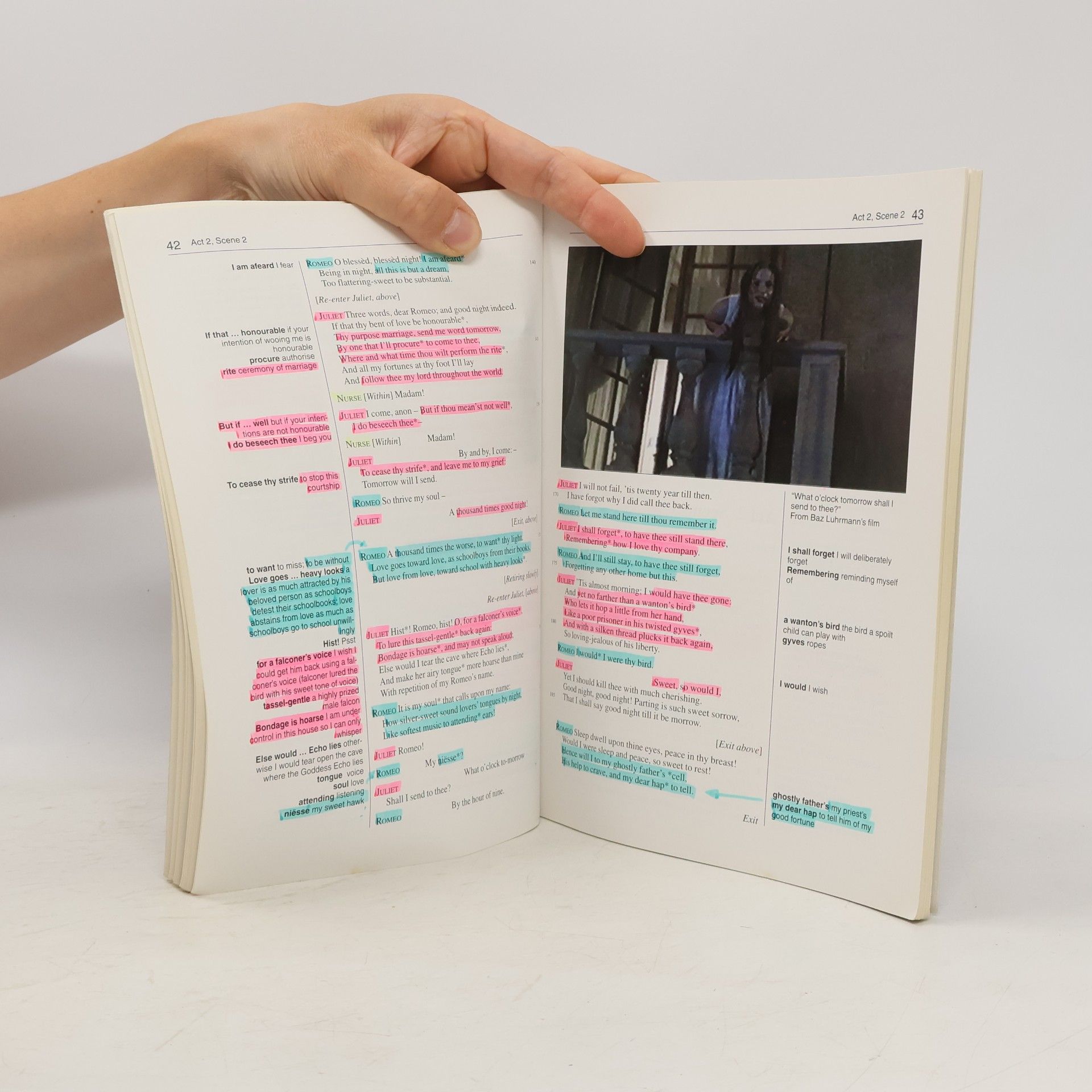 William Shakespeare Discover... Romeo and Juliet. Mit Materialien
