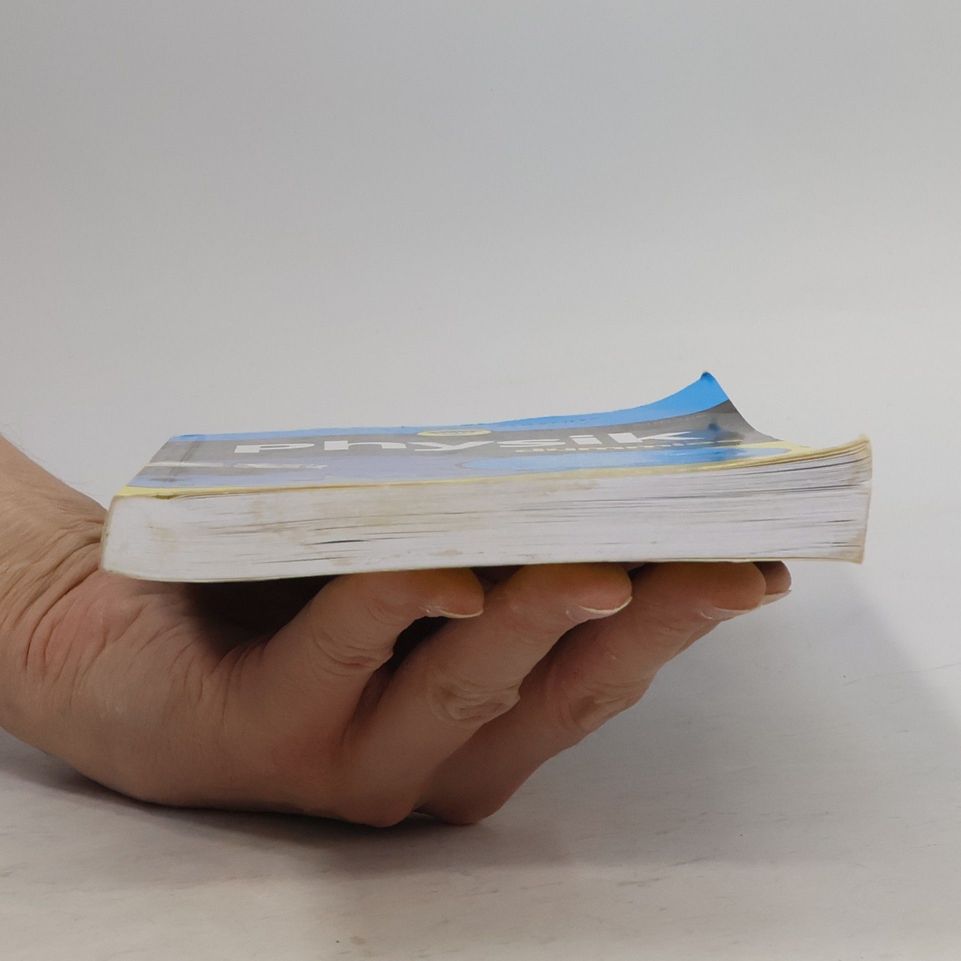 Steven Holzner Physik kompakt für Dummies