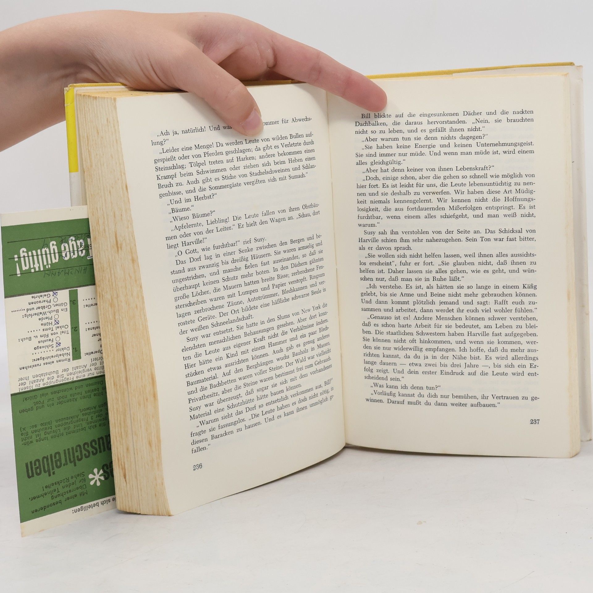 Helen Dore Boylston Susanne Barden: Weite Wege