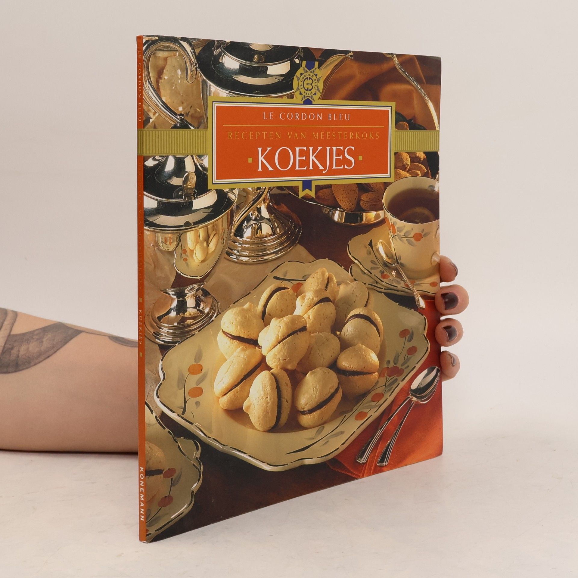 Koekjes