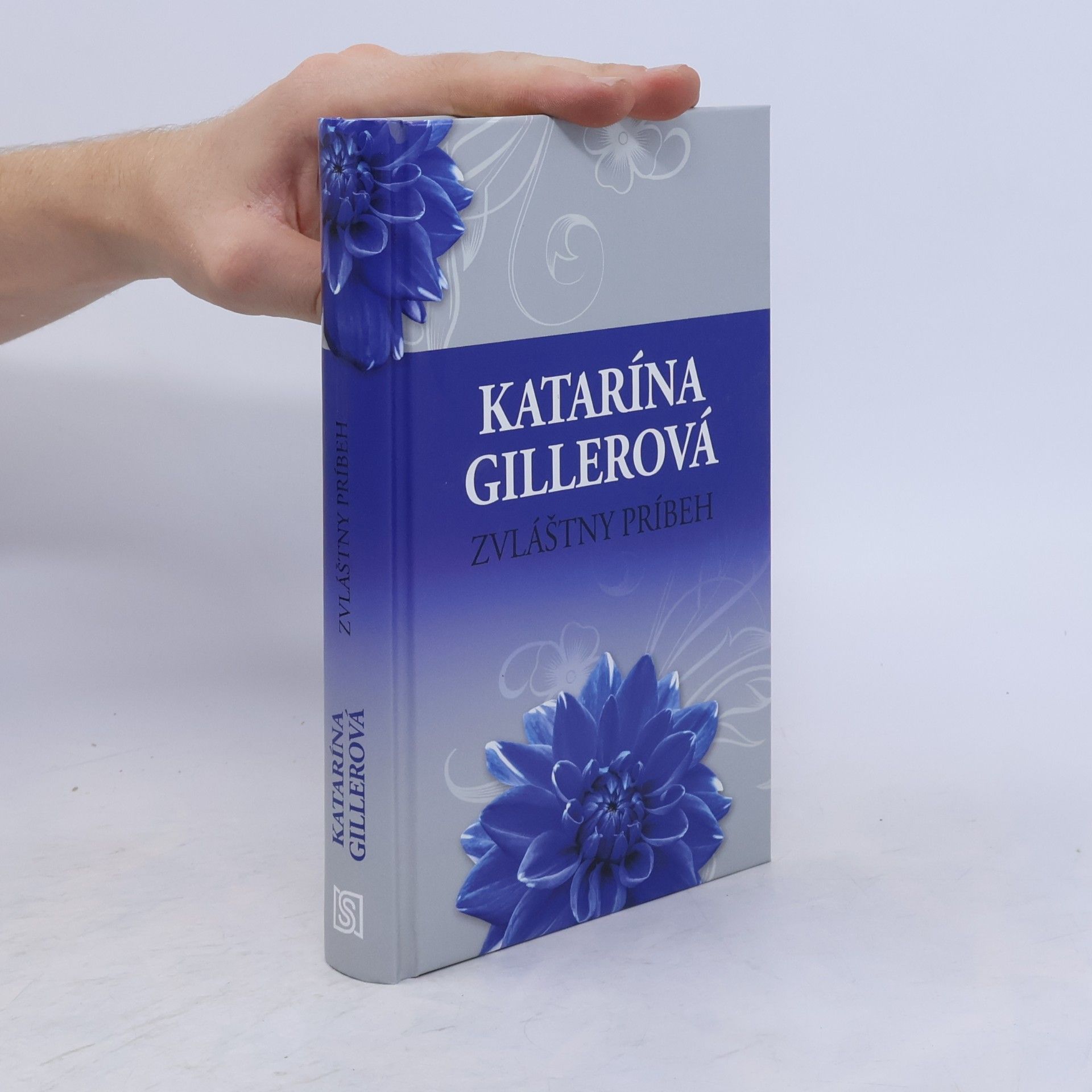 Gillerová Katarína Zvláštny príbeh