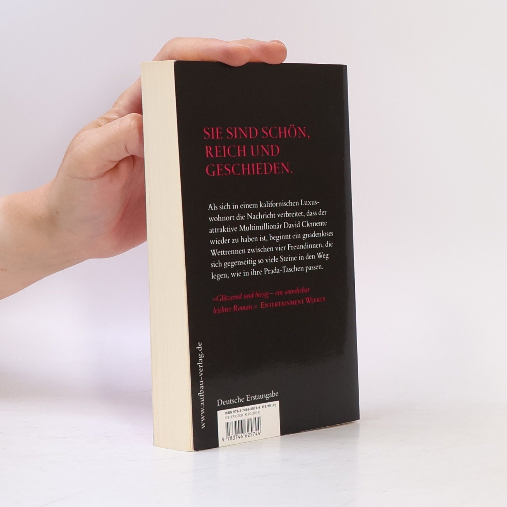 Lindsay Graves Desperate Ex-Wives. Roman