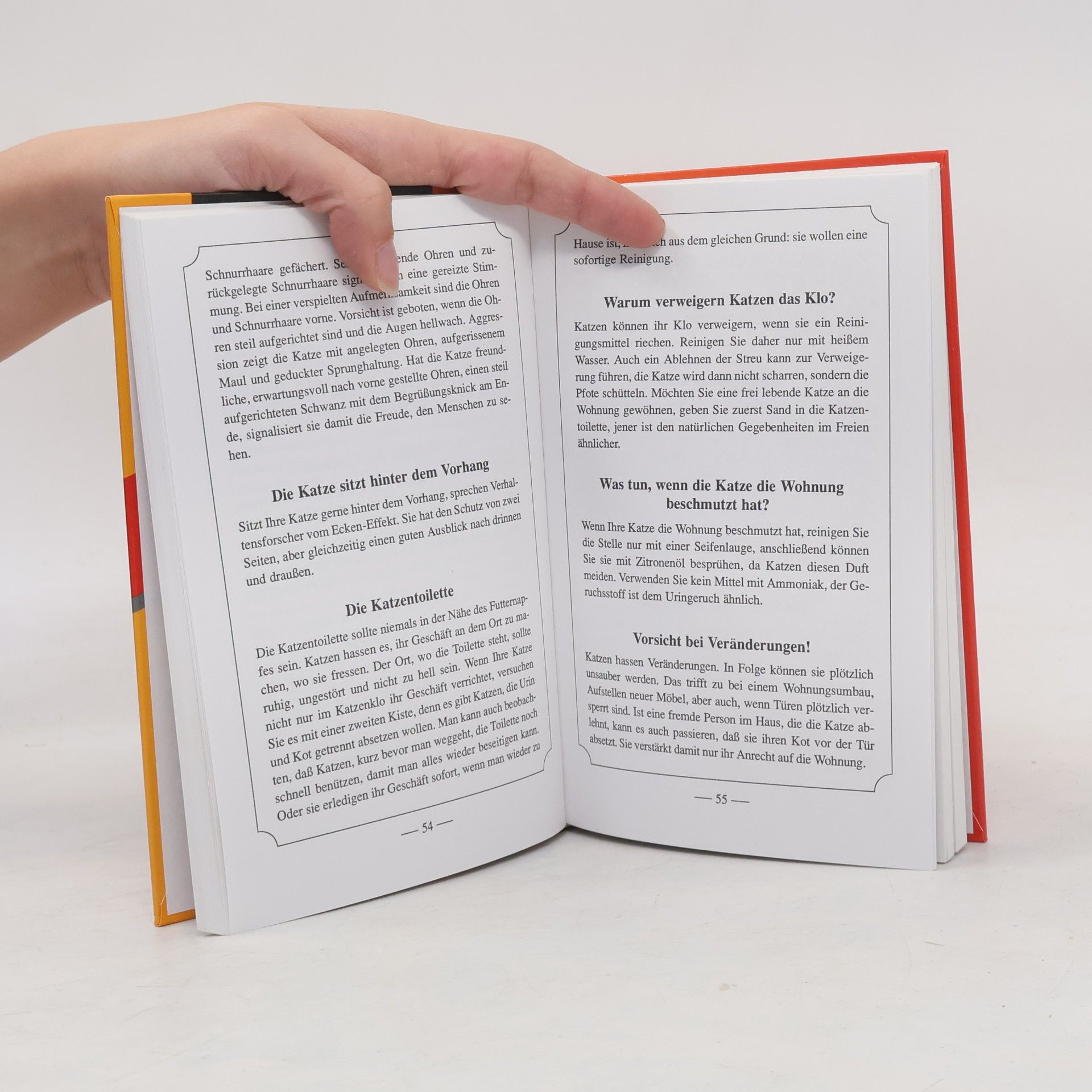 Autores varios 499 Tips für Katzenliebhaber