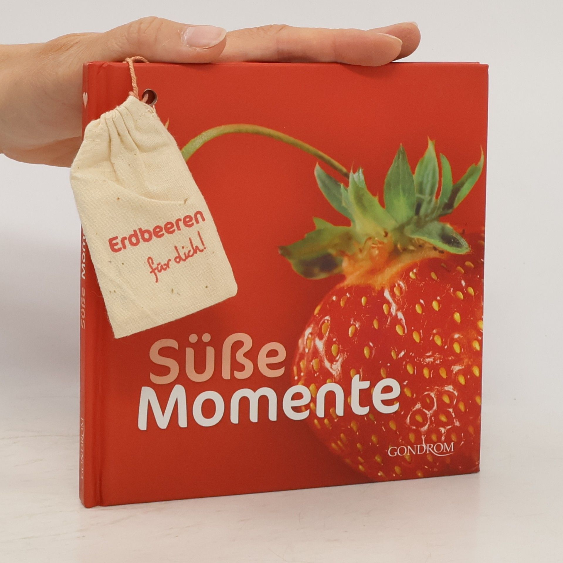 Autorenkollektiv Süße Momente