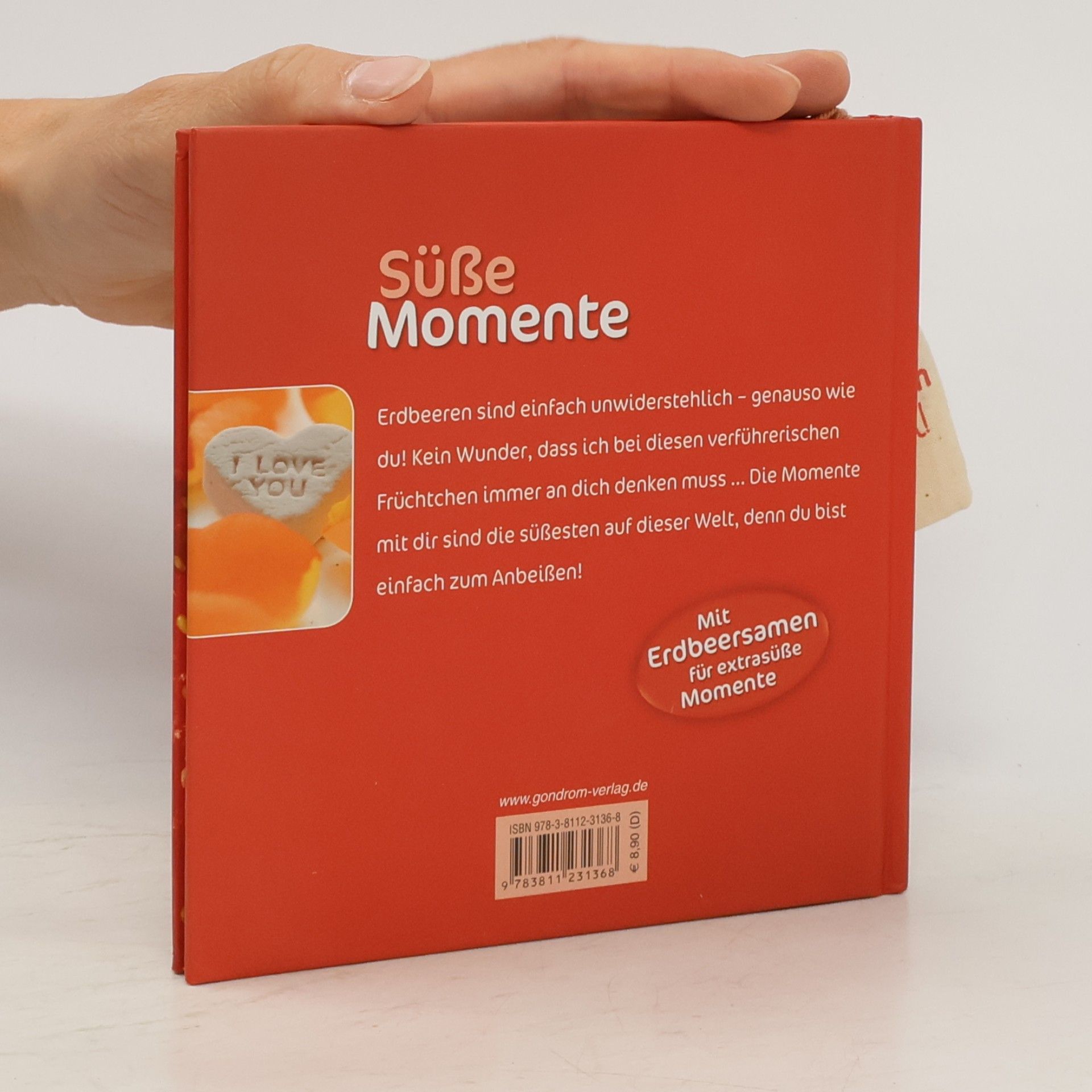 Autorenkollektiv Süße Momente