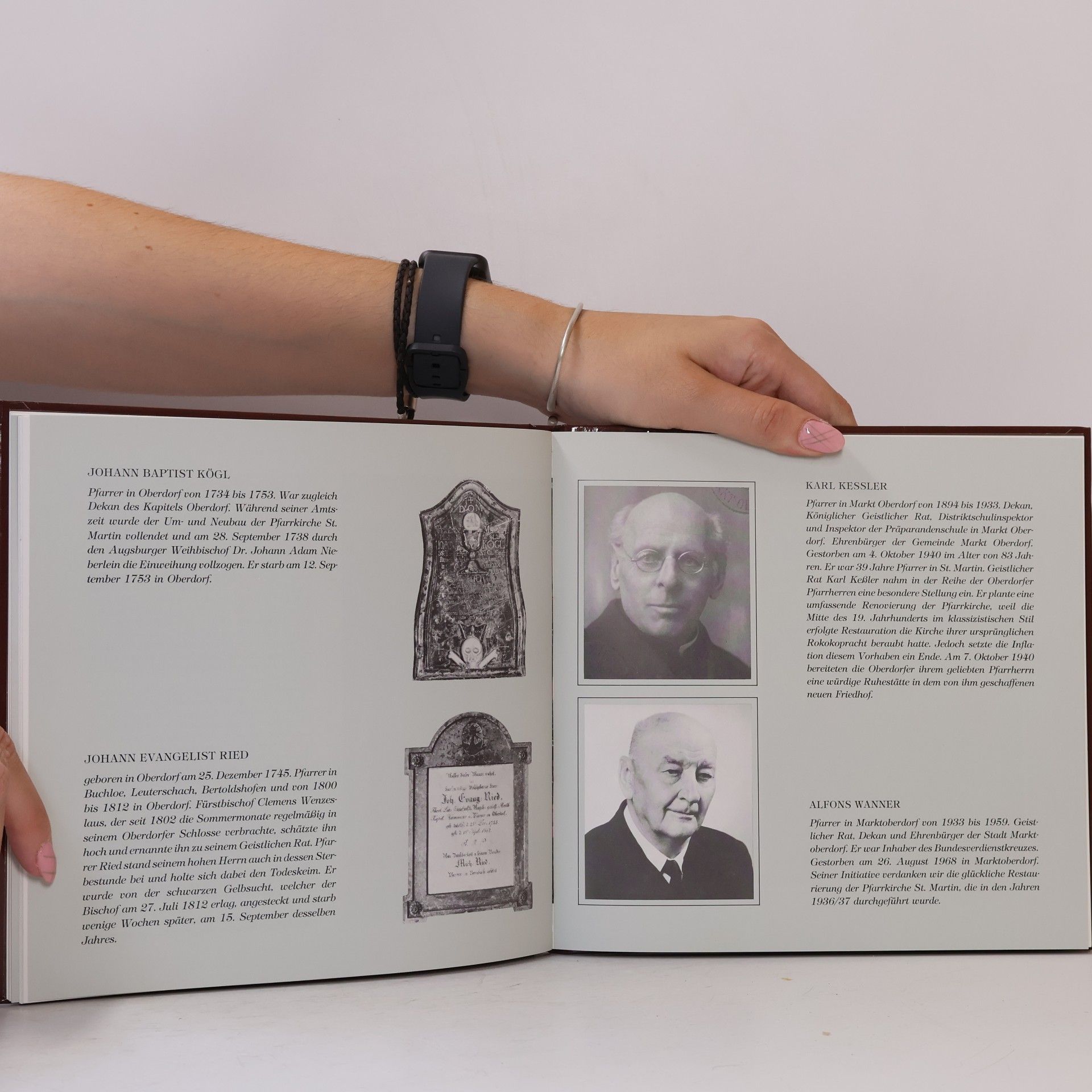 kolektiv Das Kreuz die Frohbotschaft von St. Martin