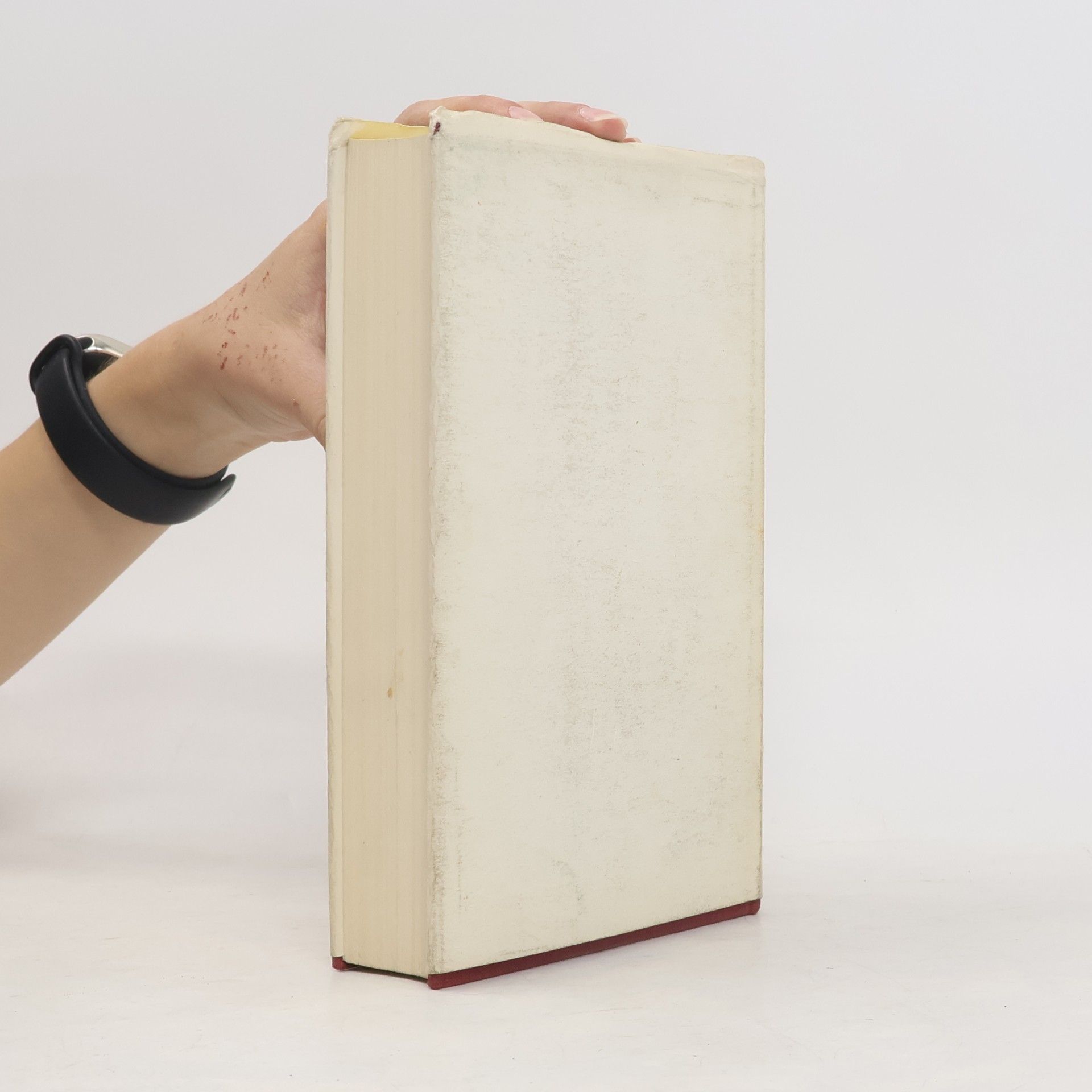 Hans Habe Die Mission