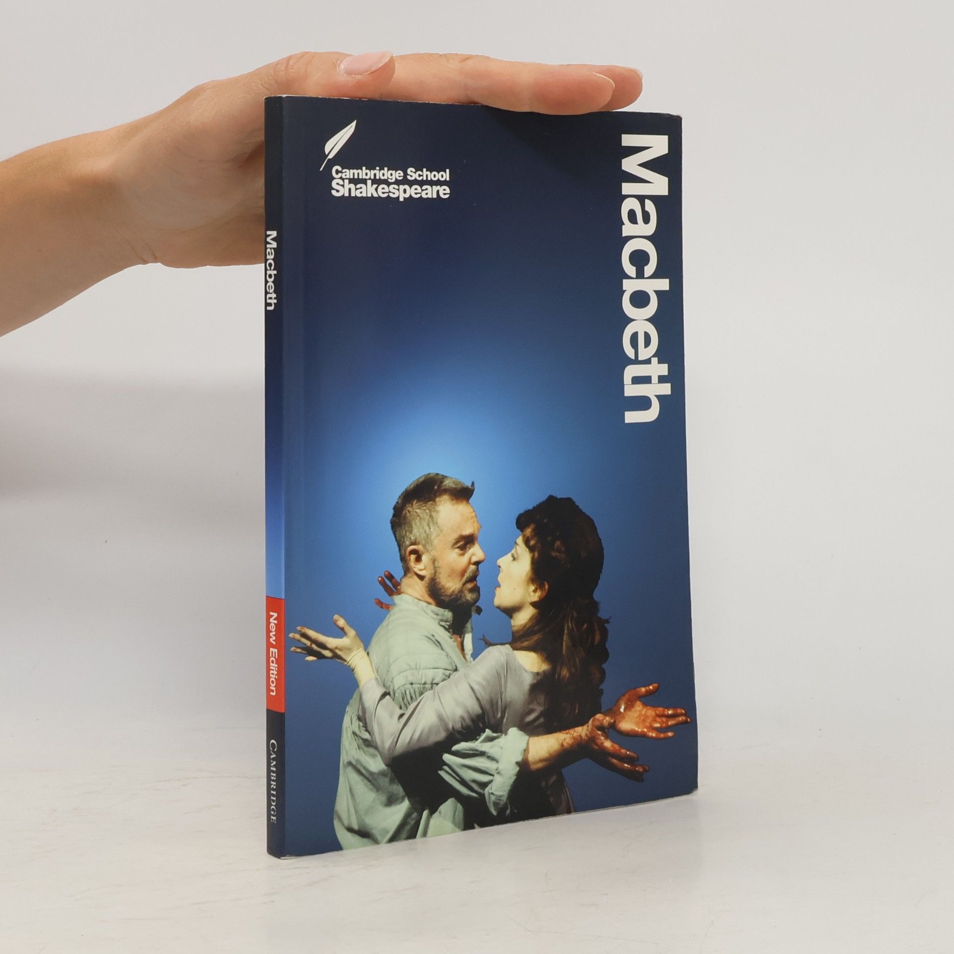 William Shakespeare Macbeth