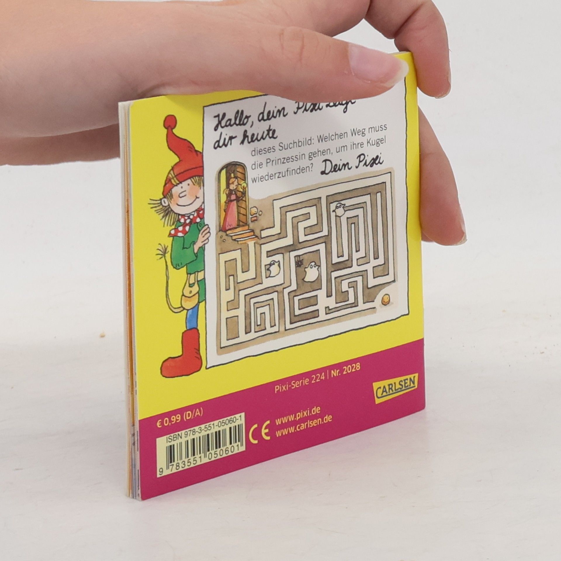 Autorenkollektiv Die Prinzessin will mitspielen