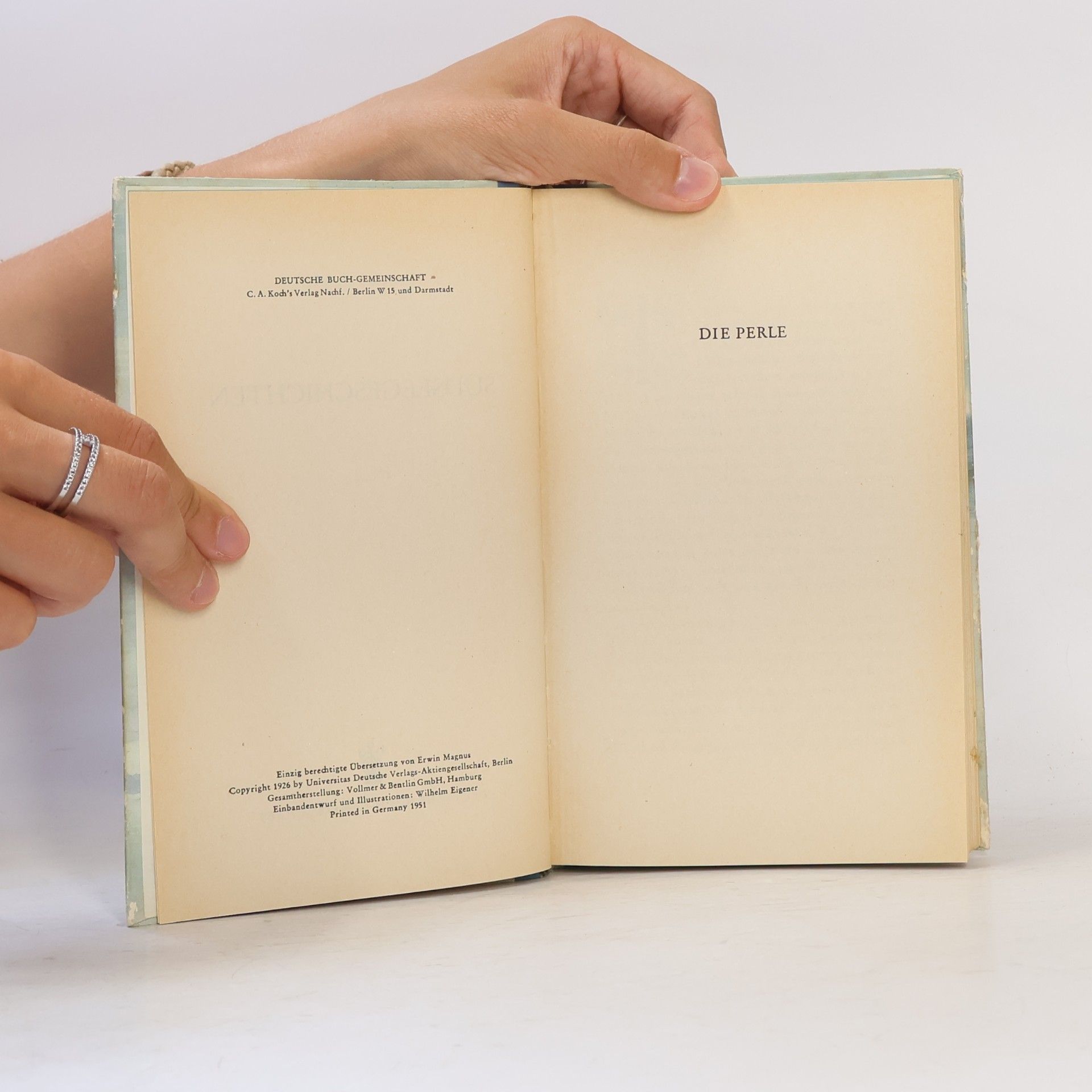 Jack London Südsee Geschichten