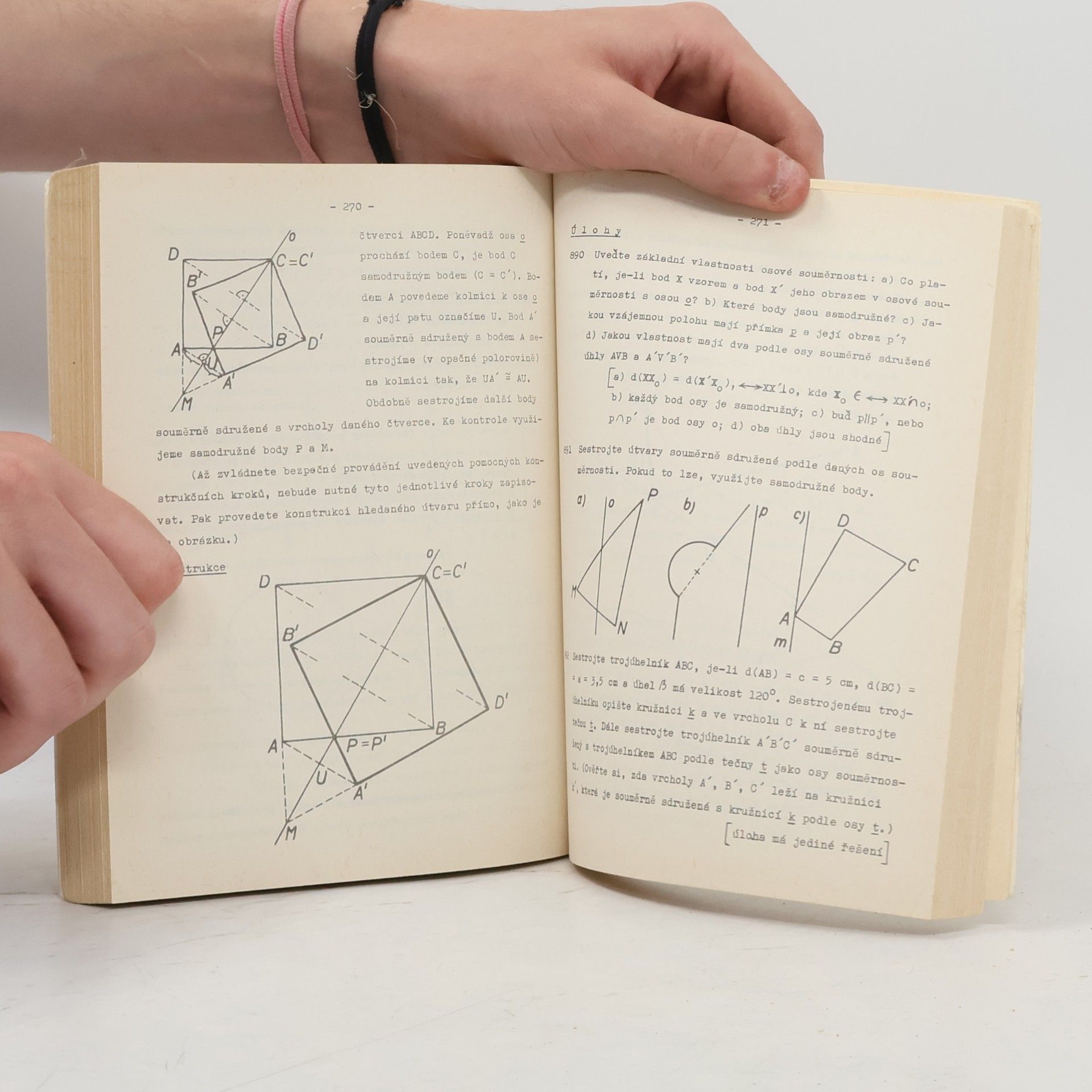 František Běloun Sbírka úloh z matematiky pro základní školy