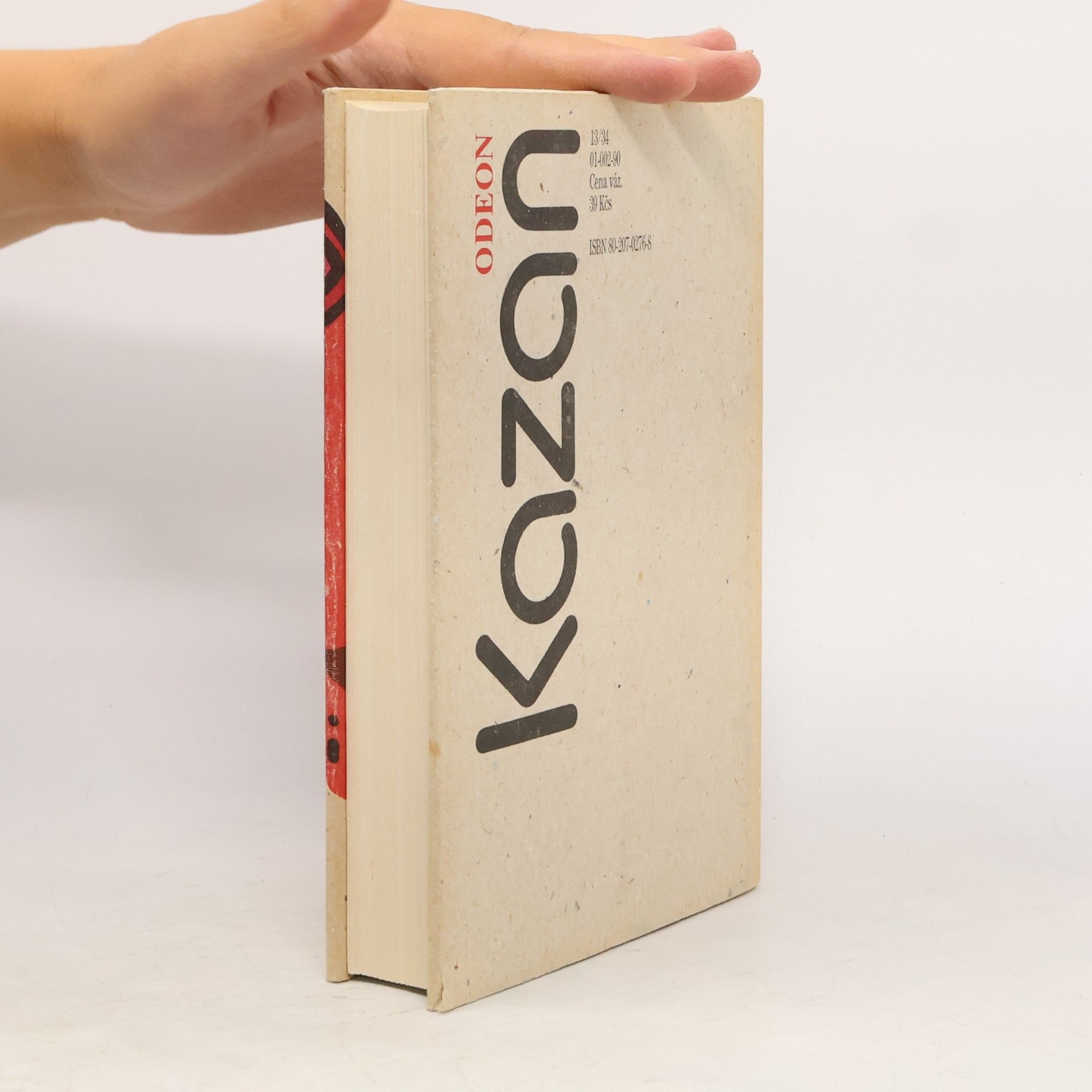 Radoslav Nenadál Tichá dohoda