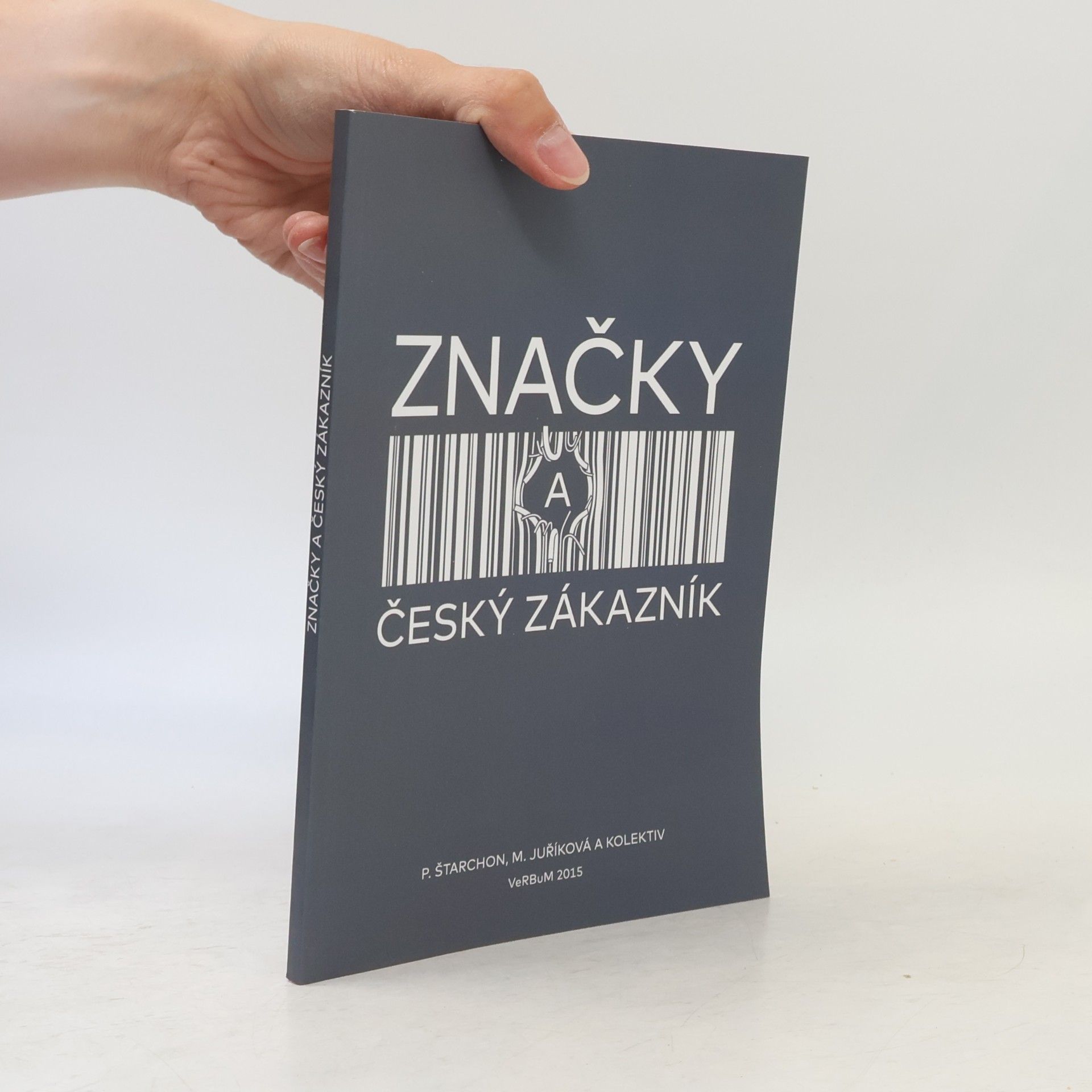 Značky a český zákazník
