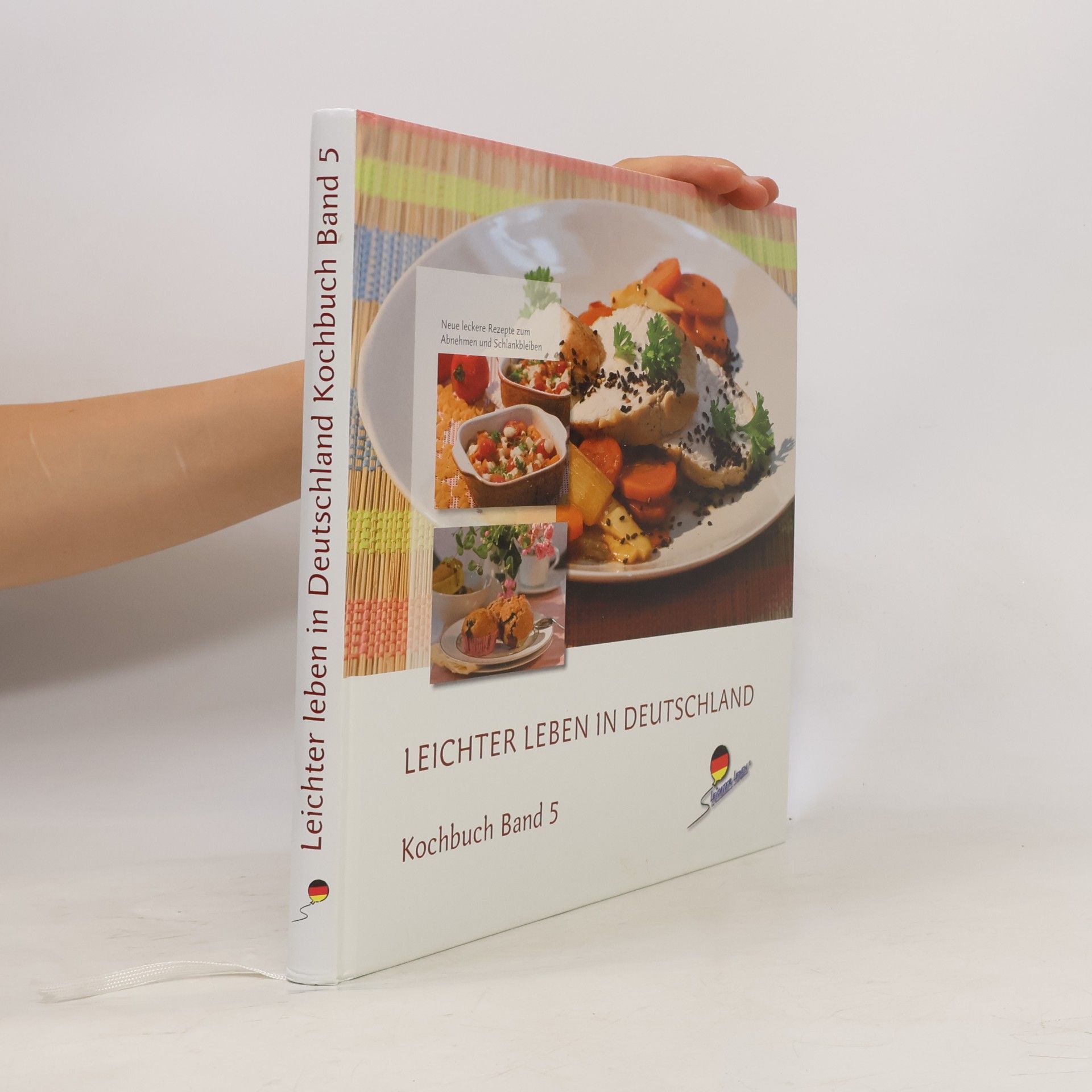 Autorenkollektiv Leichter Leben in Deutschland Band 5