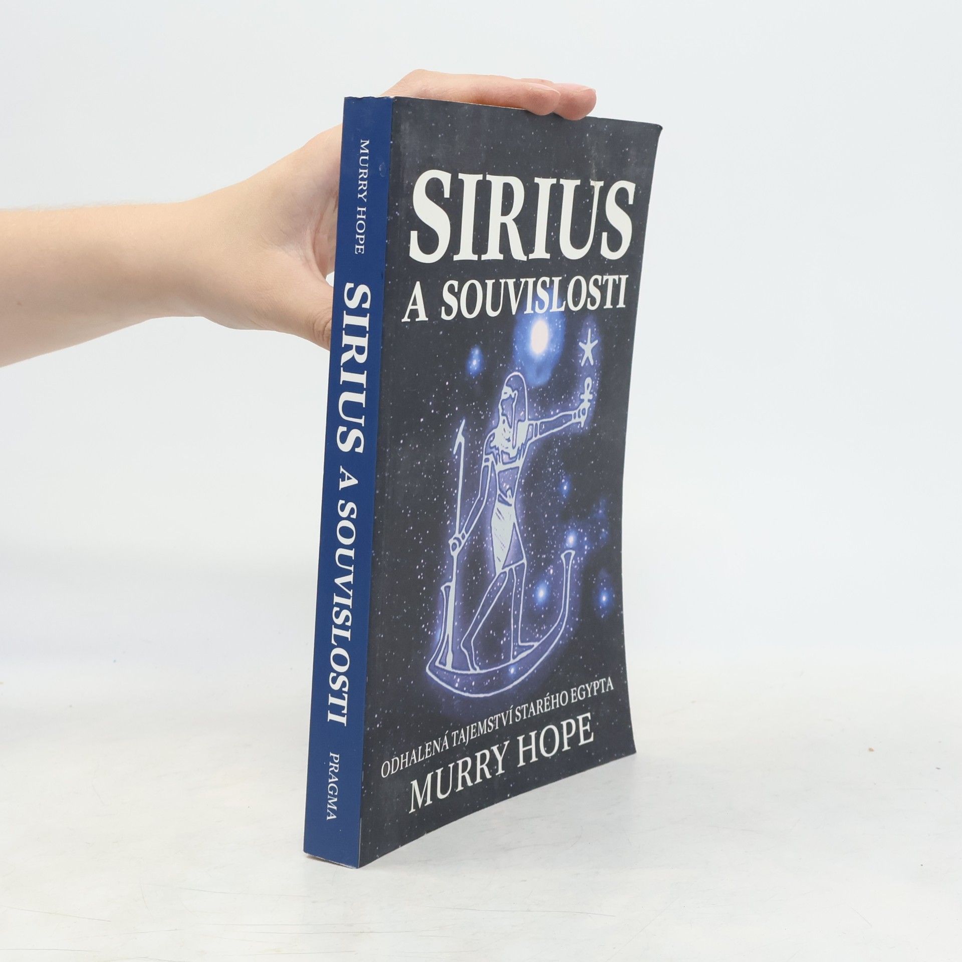 Sirius a souvislosti