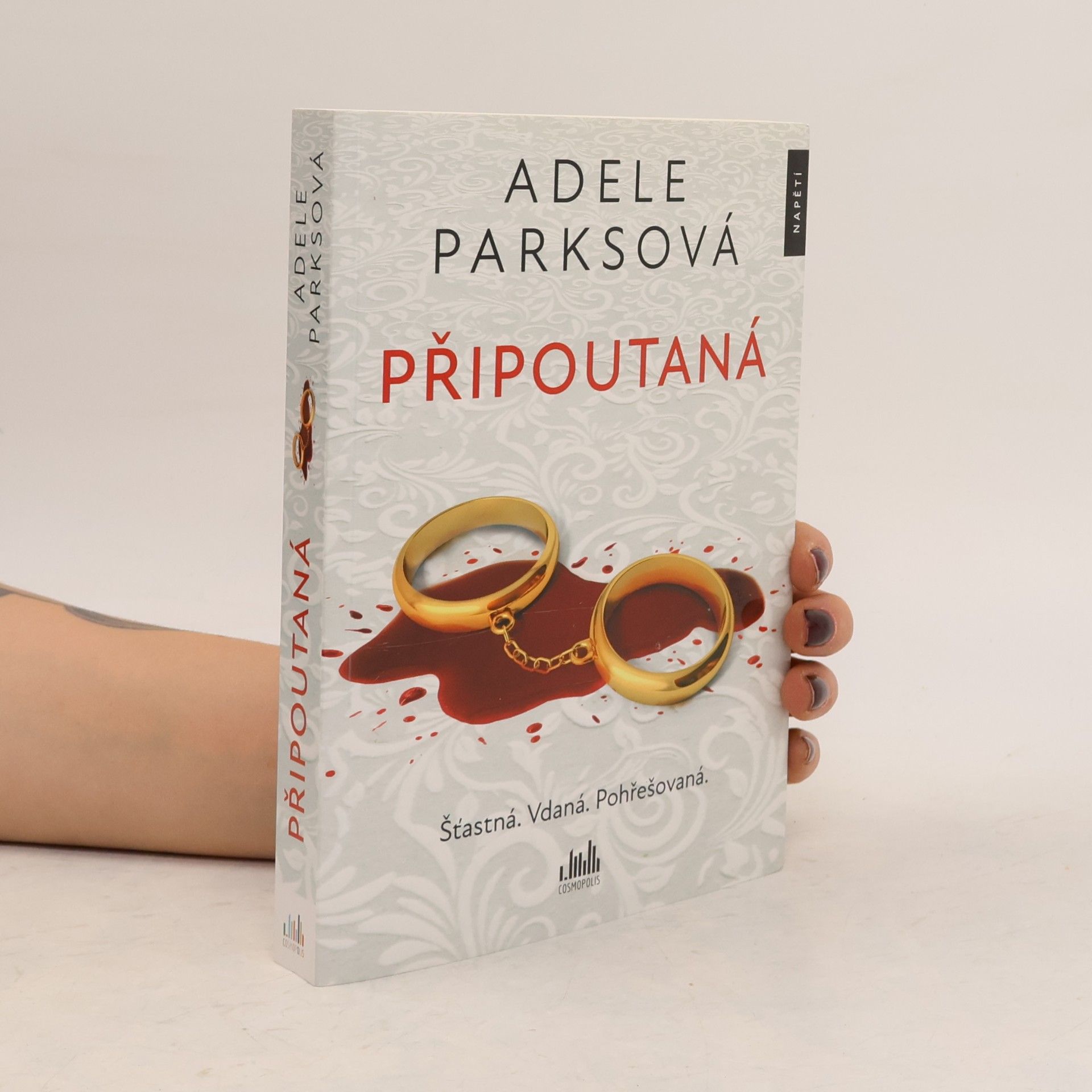 Připoutaná