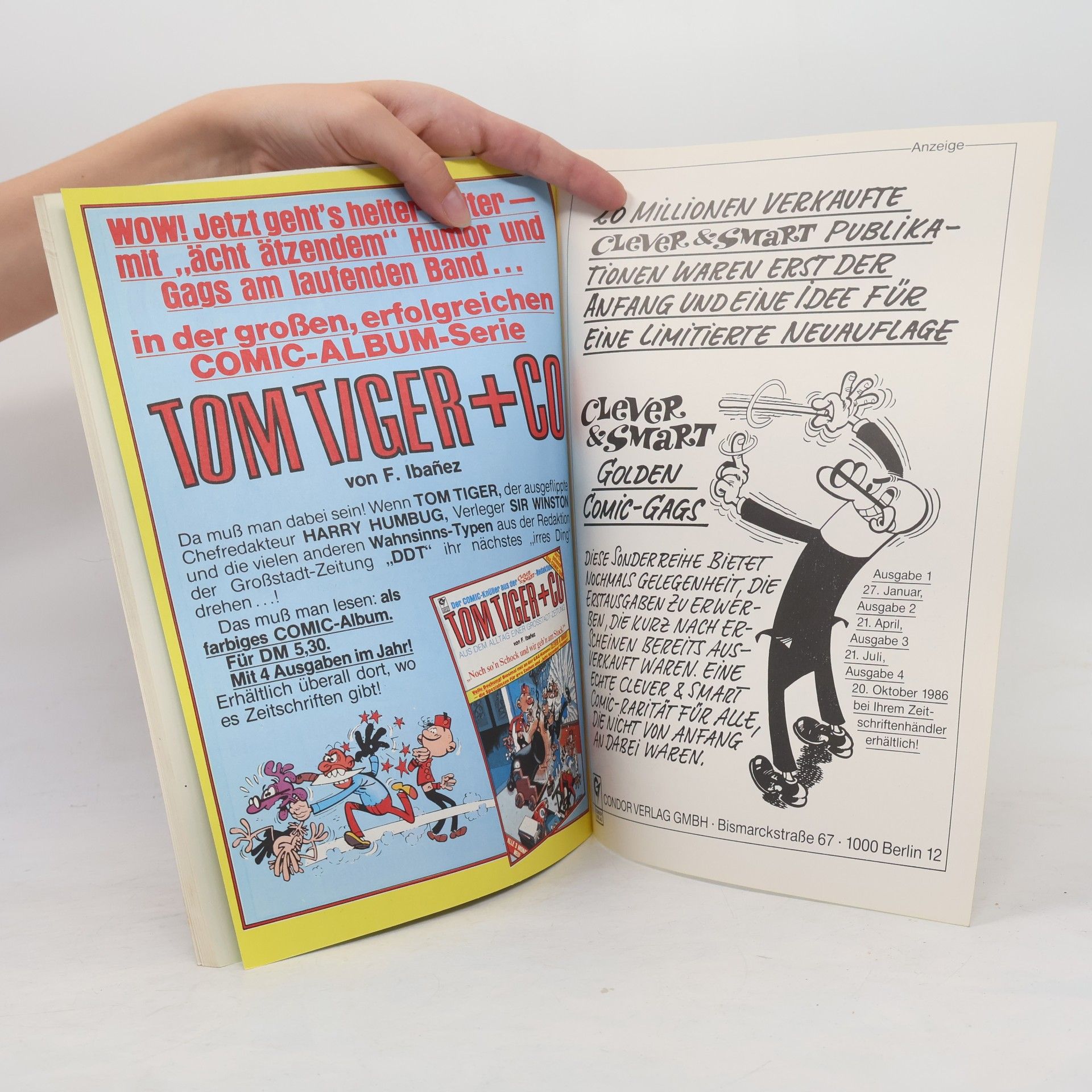 Autorenkollektiv Clever und Smart Nr. 82