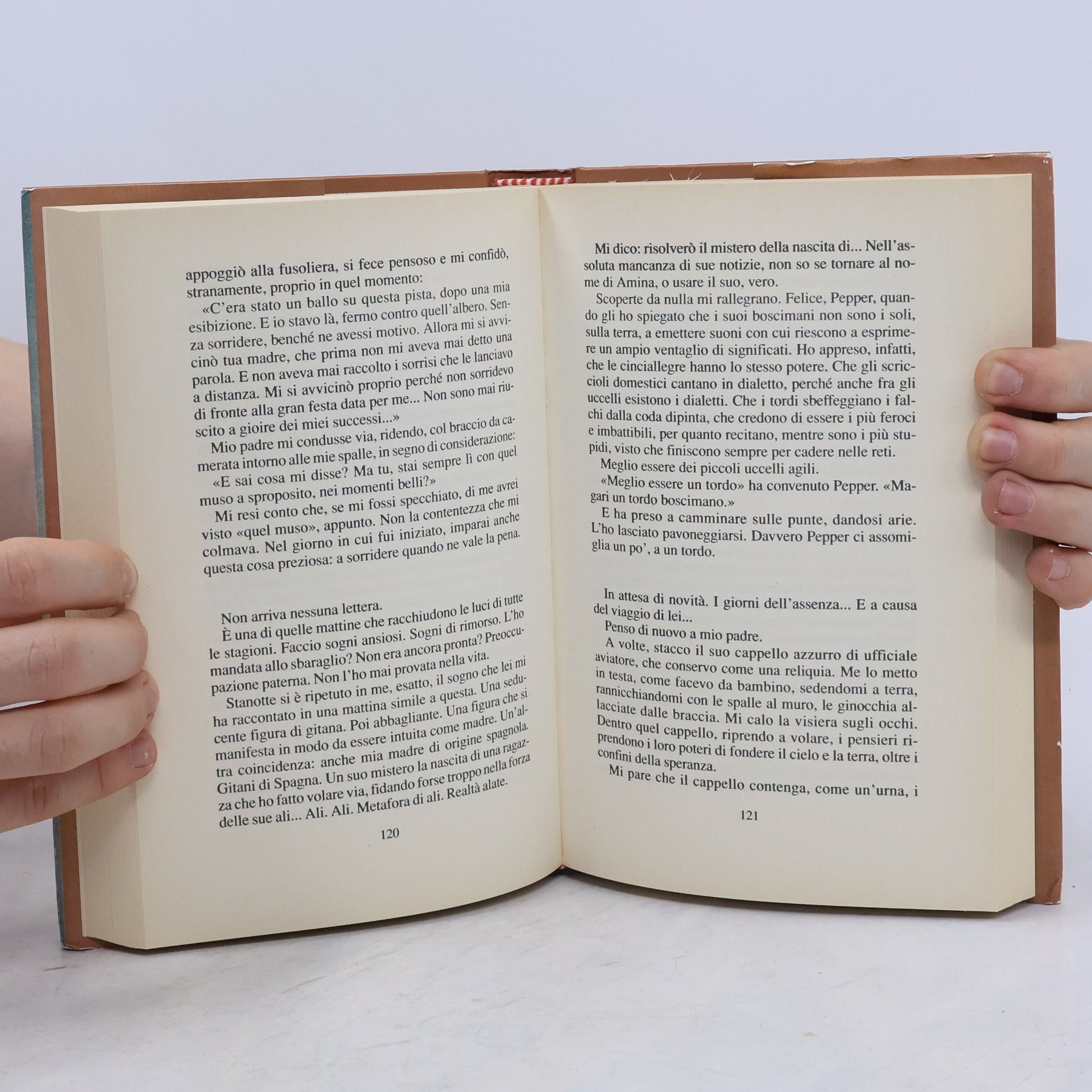 Alberto Bevilacqua I libri di Alberto Bevilacqua: Sorrisi dal mistero