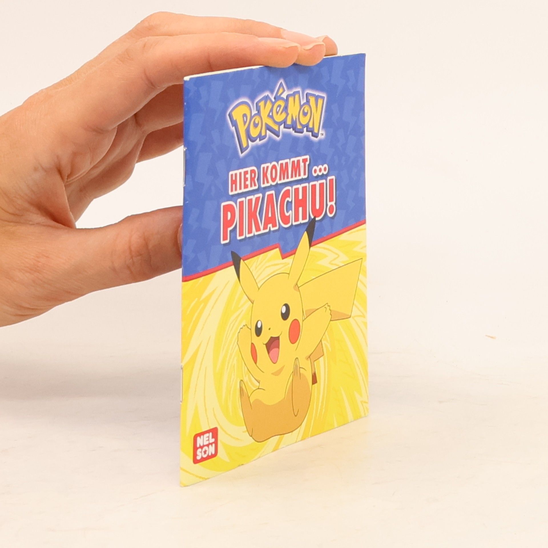 Autorenkollektiv Pokémon