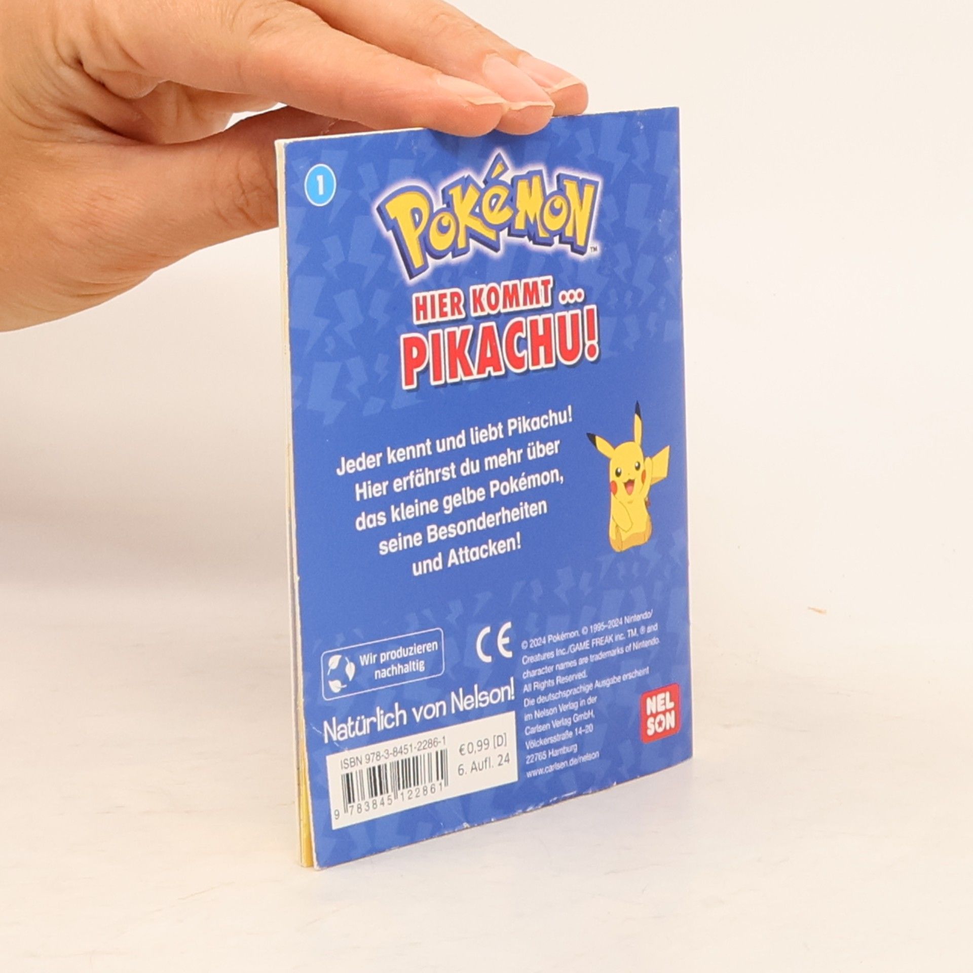 Pokémon