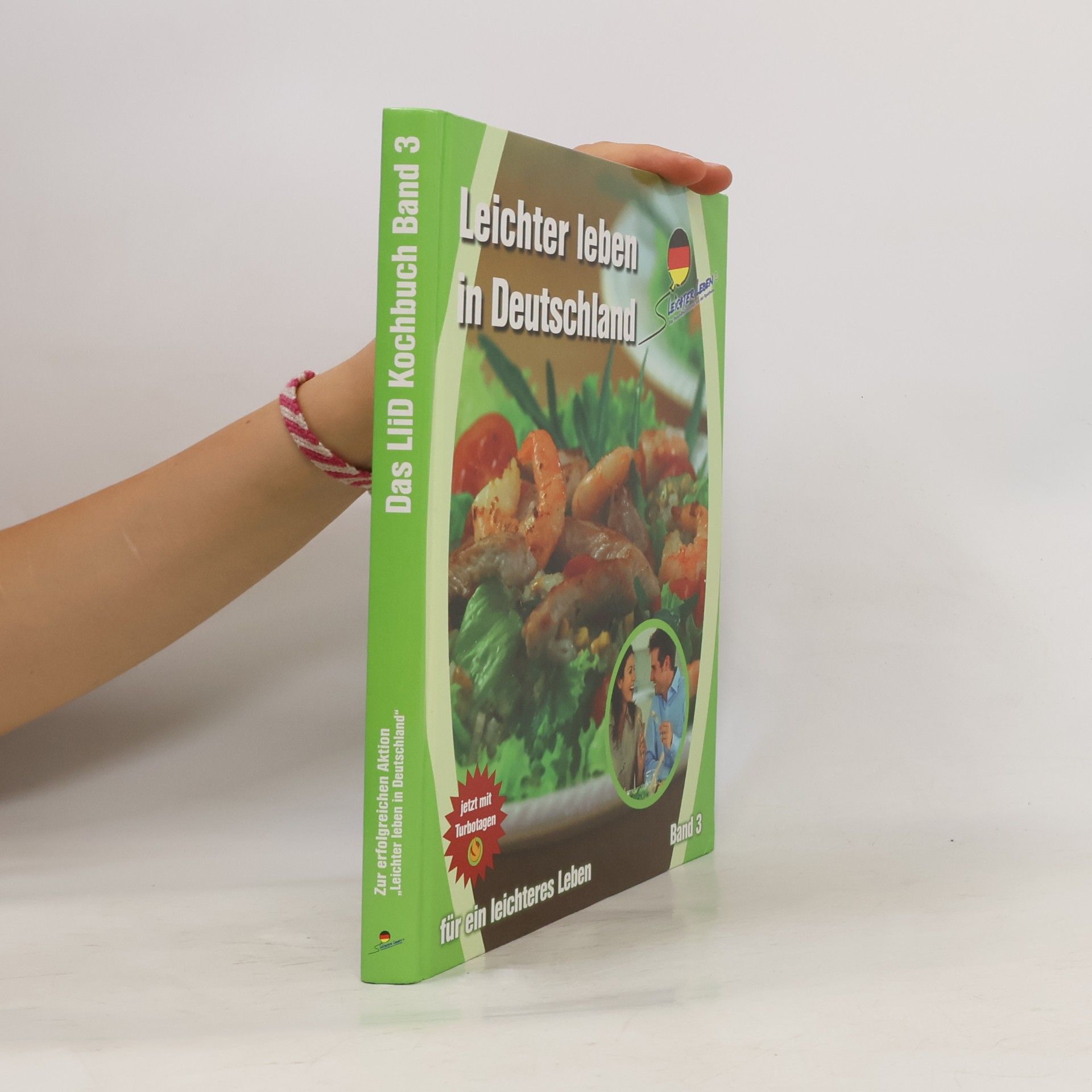 Autorenkollektiv Leichter leben in Deutschland