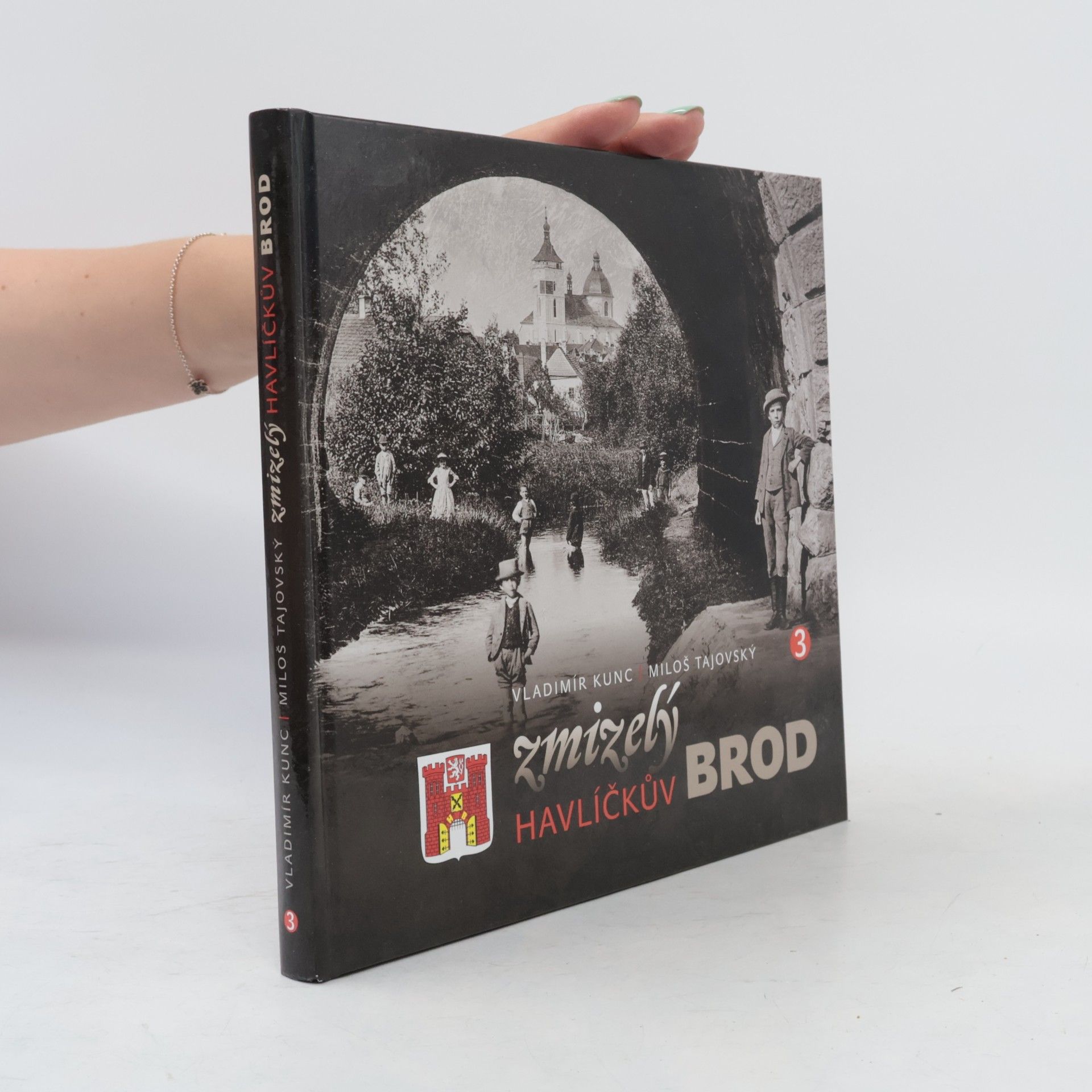 Zmizelý Havlíčkův Brod 3