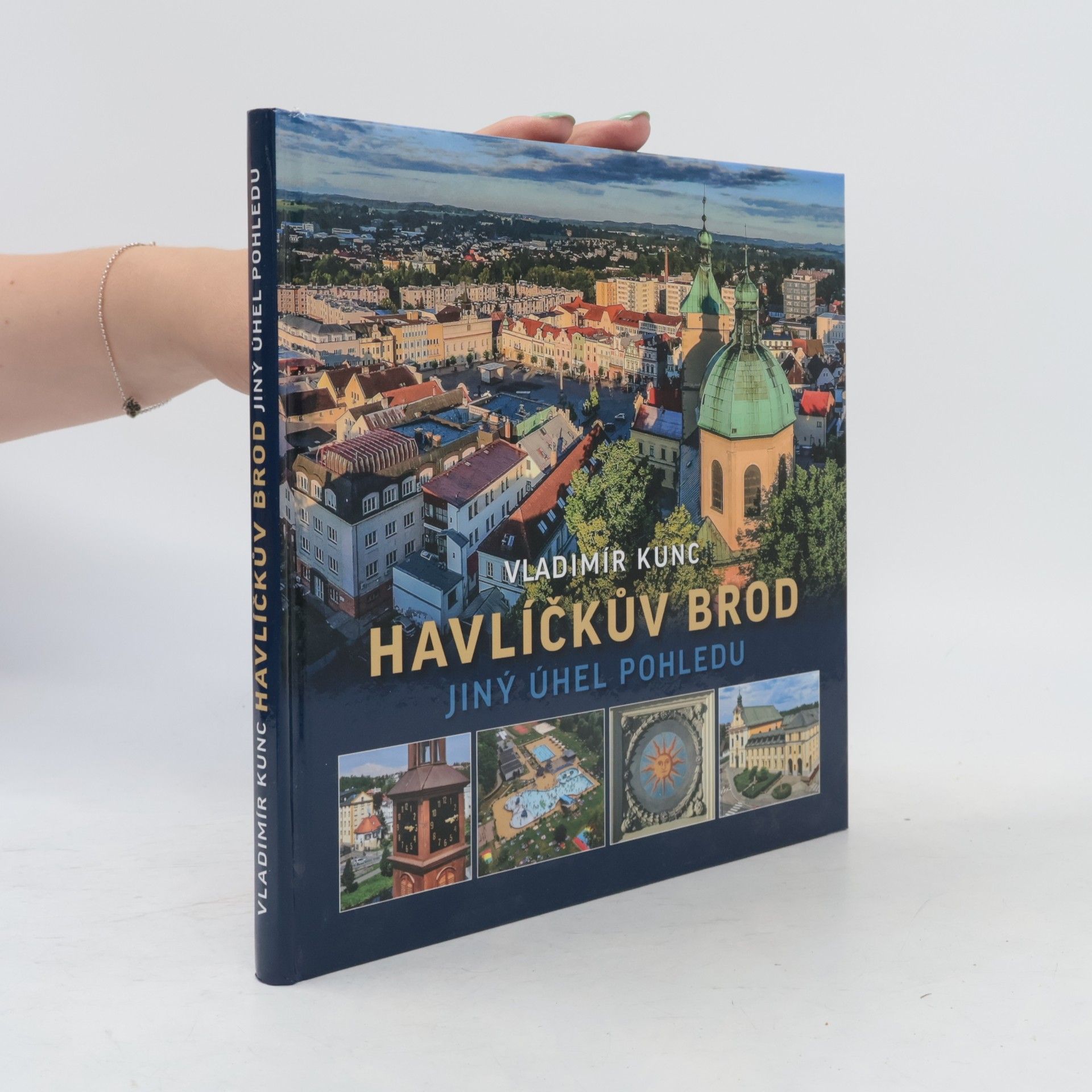 Havlíčkův Brod: Jiný úhel pohledu