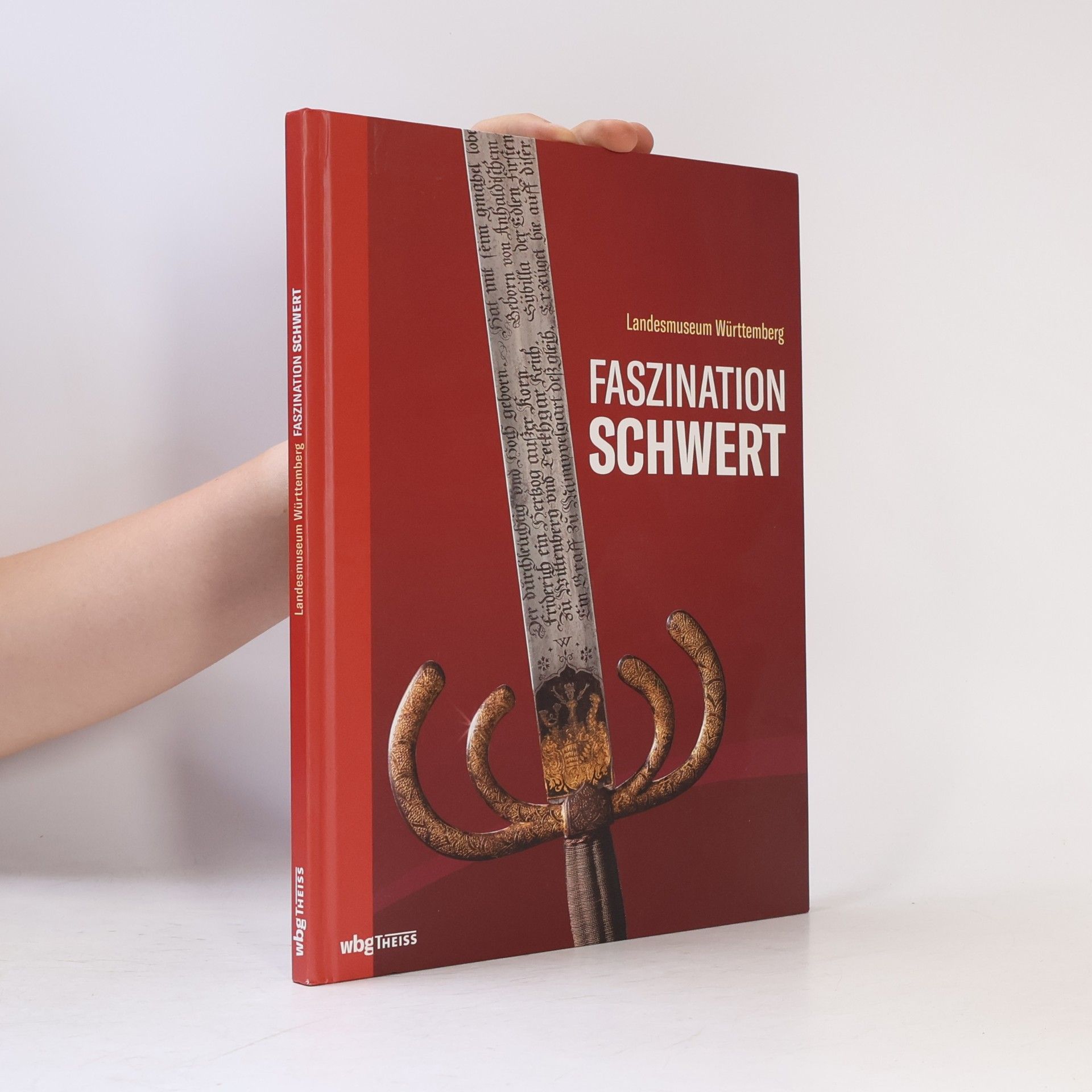Autorenkollektiv Faszination Schwert