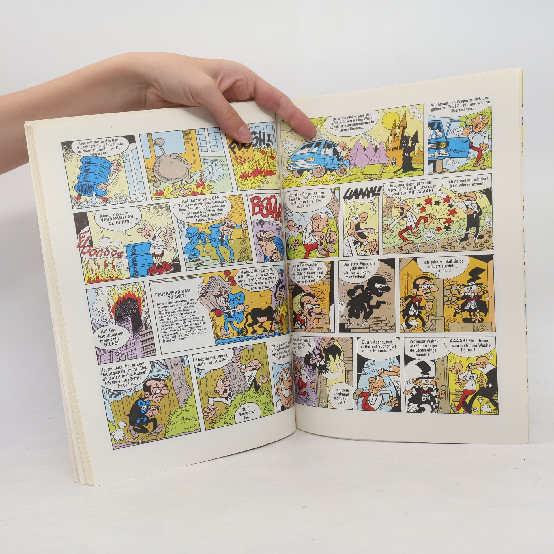 Autores varios Clever & Smart 56