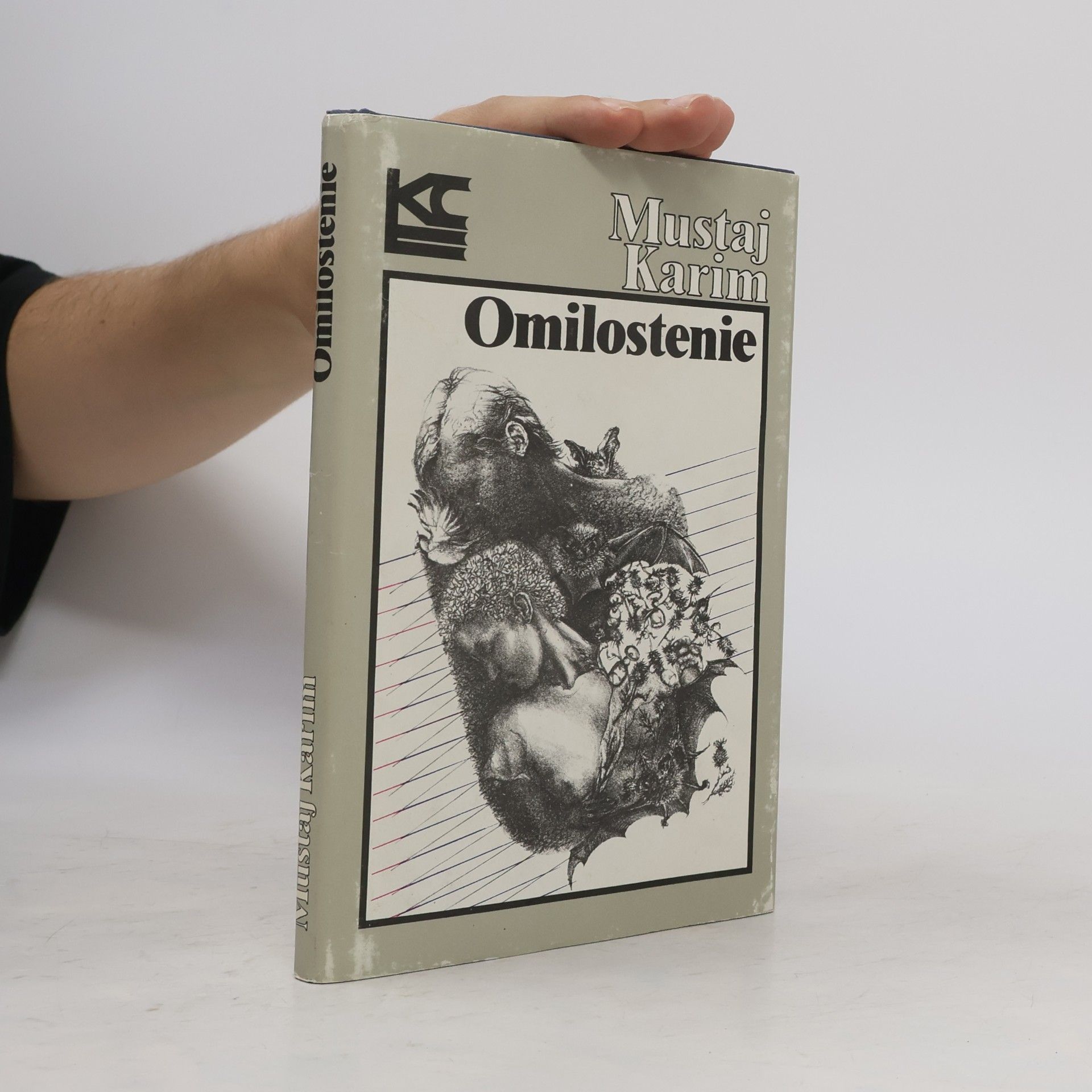Mustai Karim Omilostenie