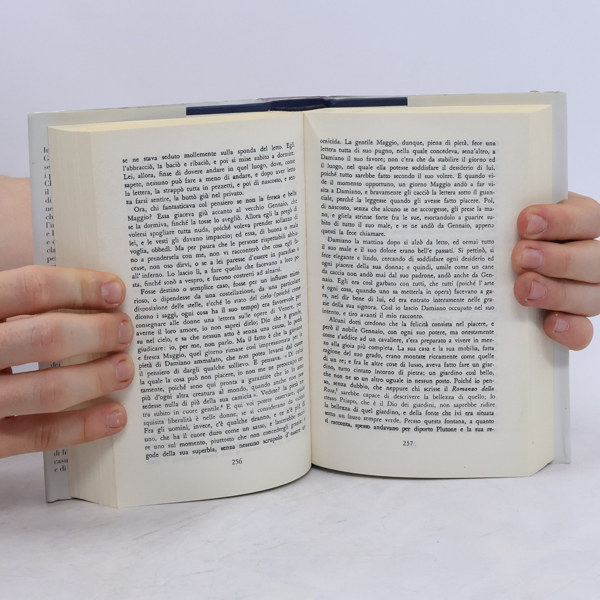 Geoffrey Chaucer Bur Pantheon - 11: I racconti di Canterbury
