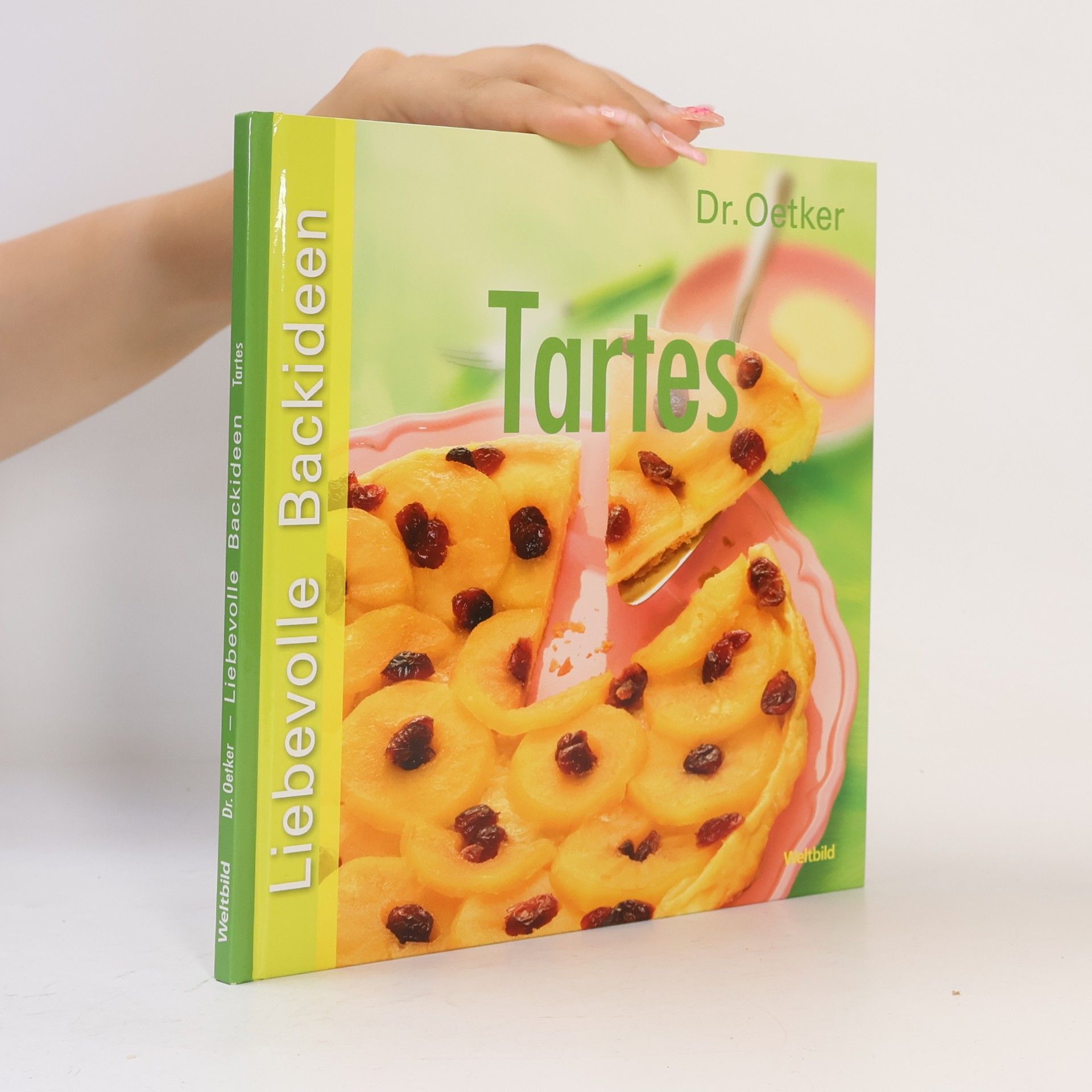 Kolektiv autorů Tartes